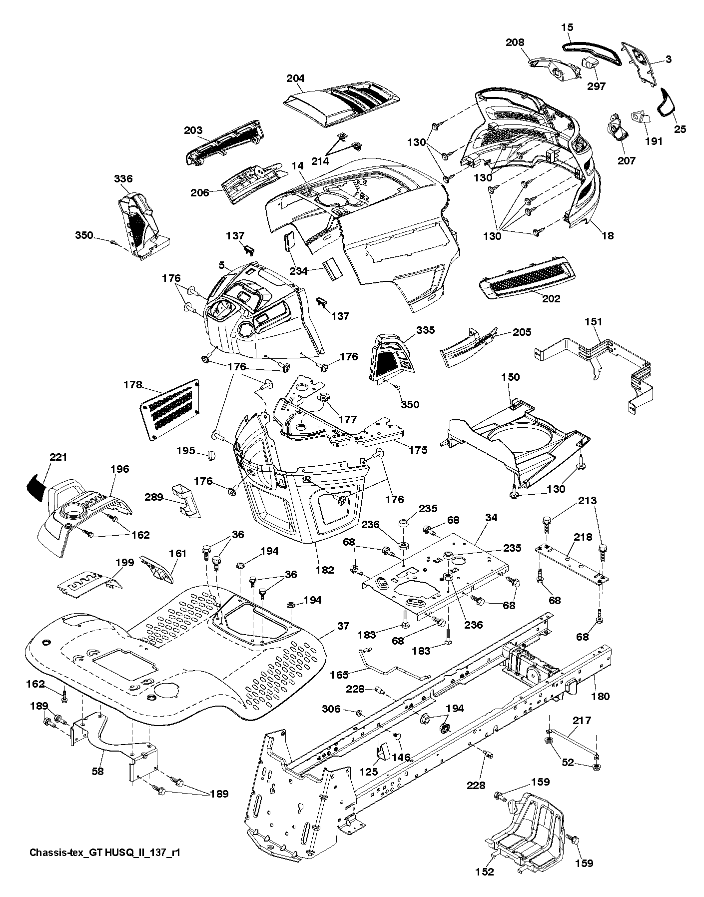 CHASSIS & ENCLOSURES