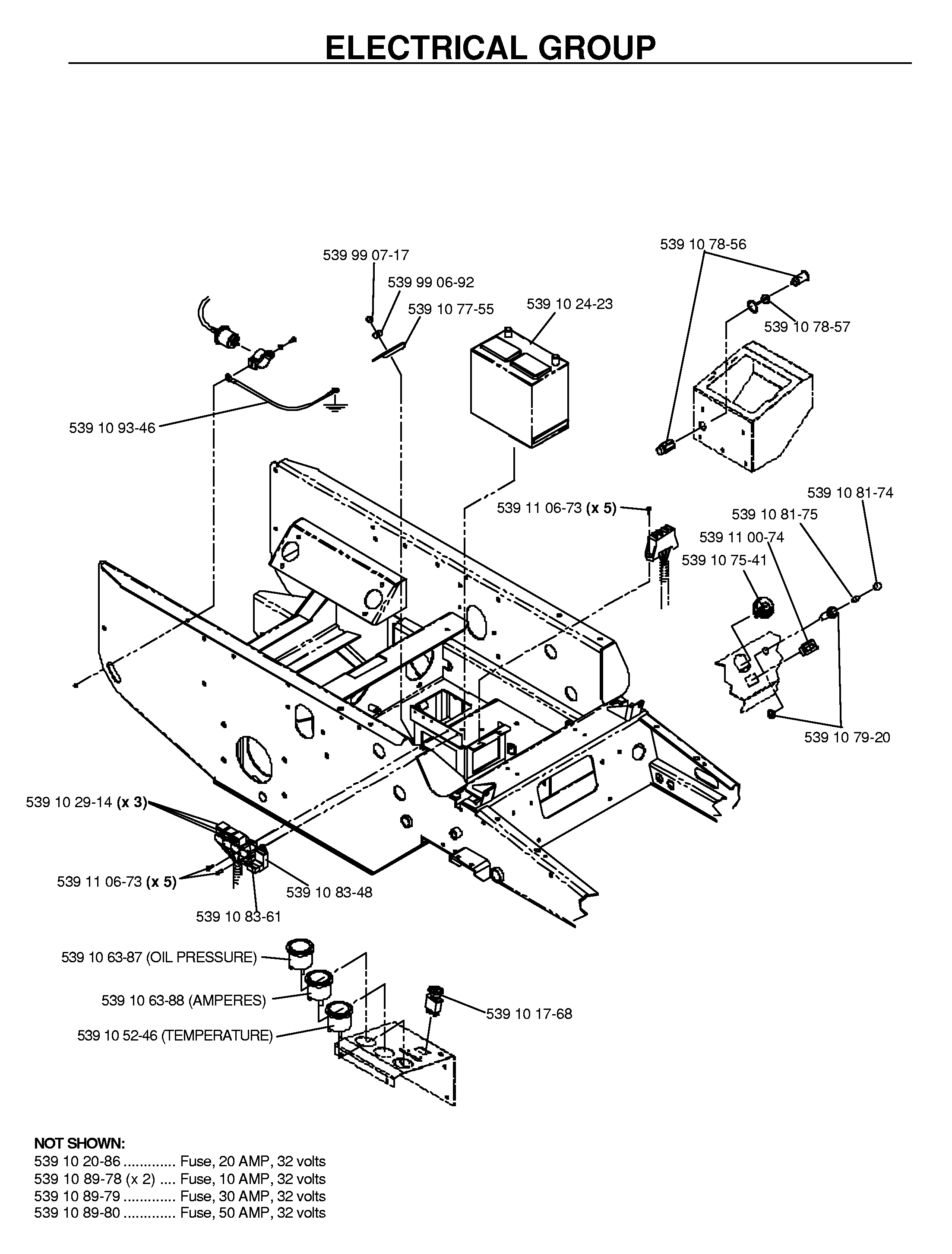 ELECTRICAL