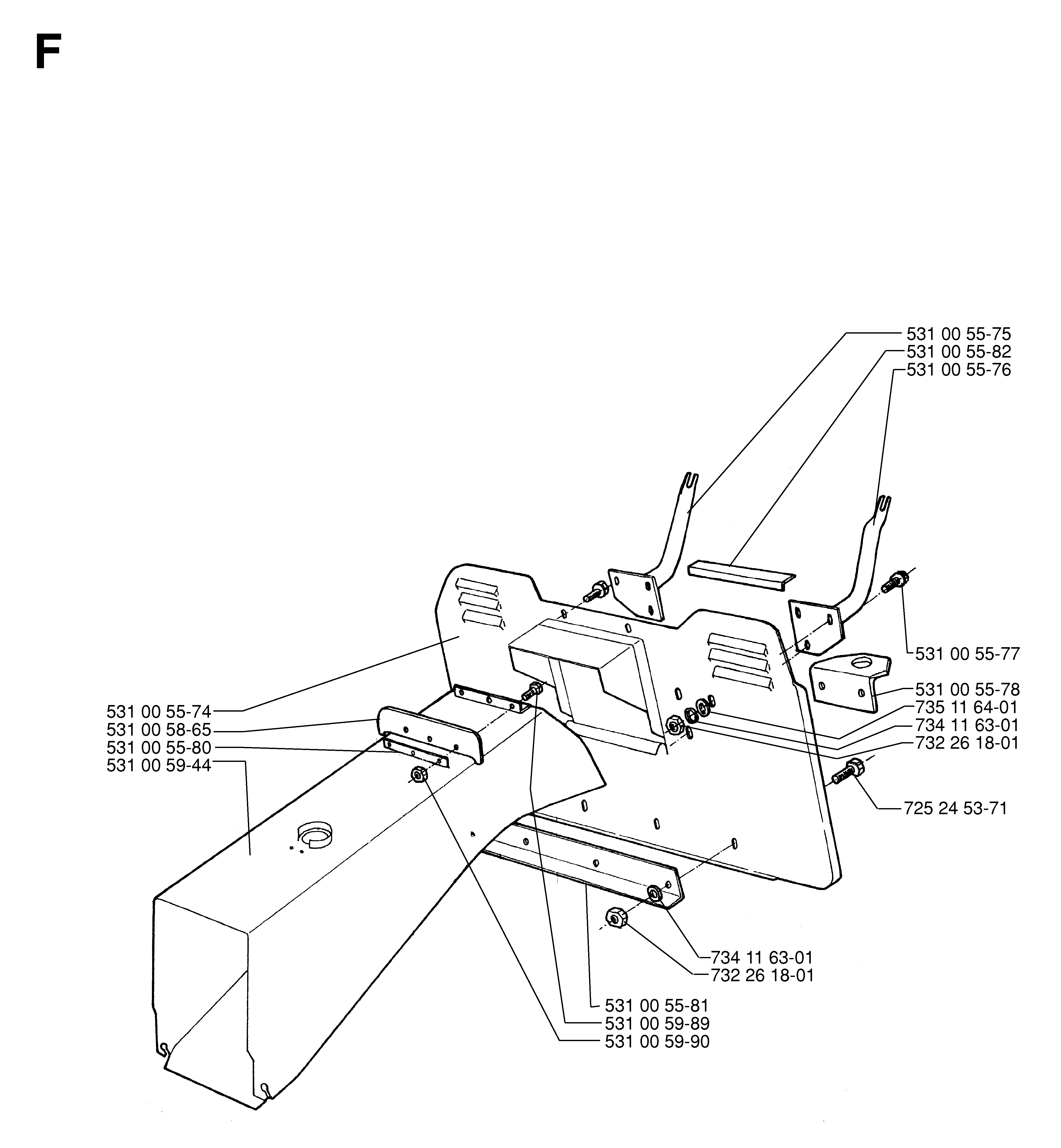 CHASSIS & ENCLOSURES