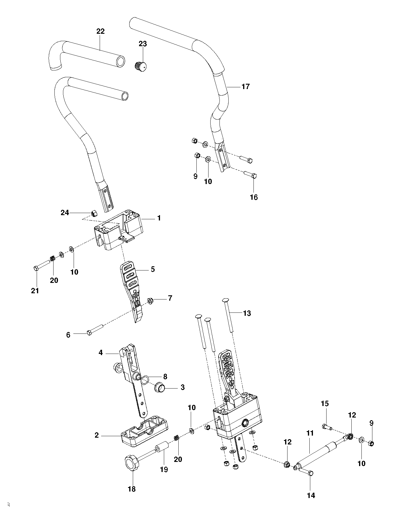 STEERING