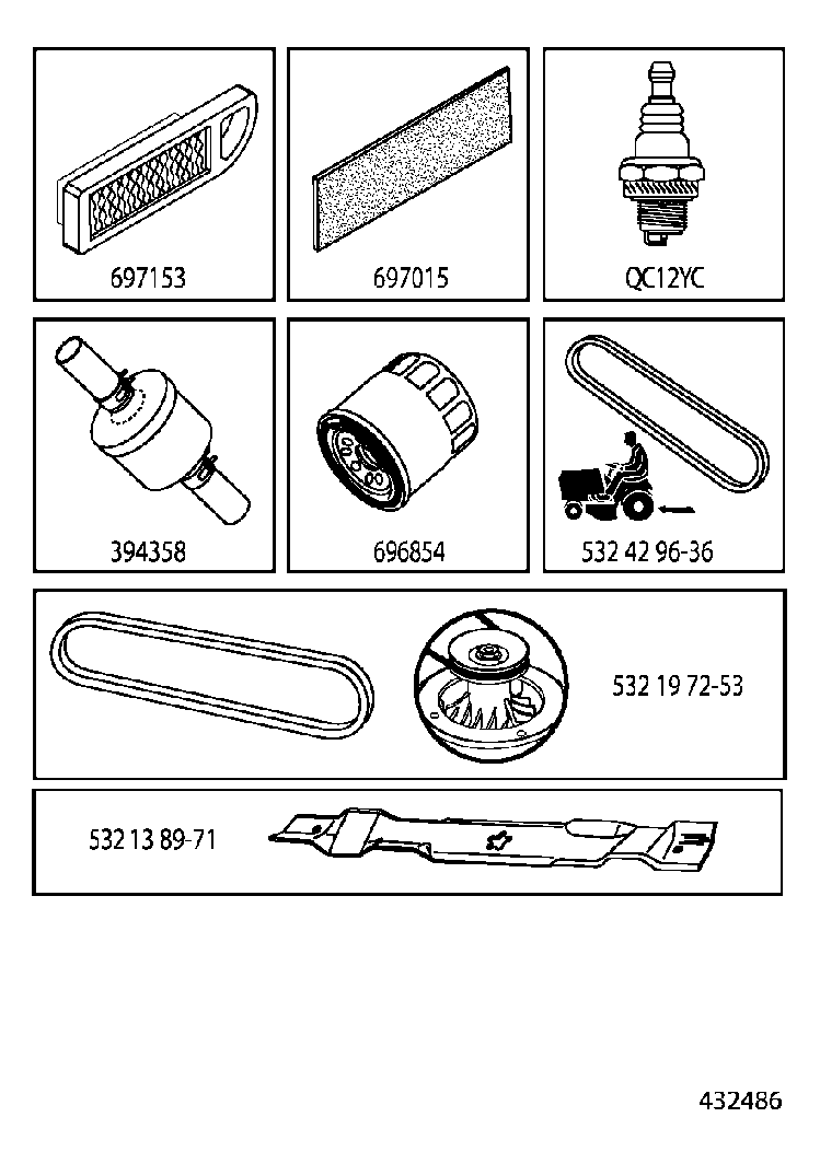 ACCESSORIES