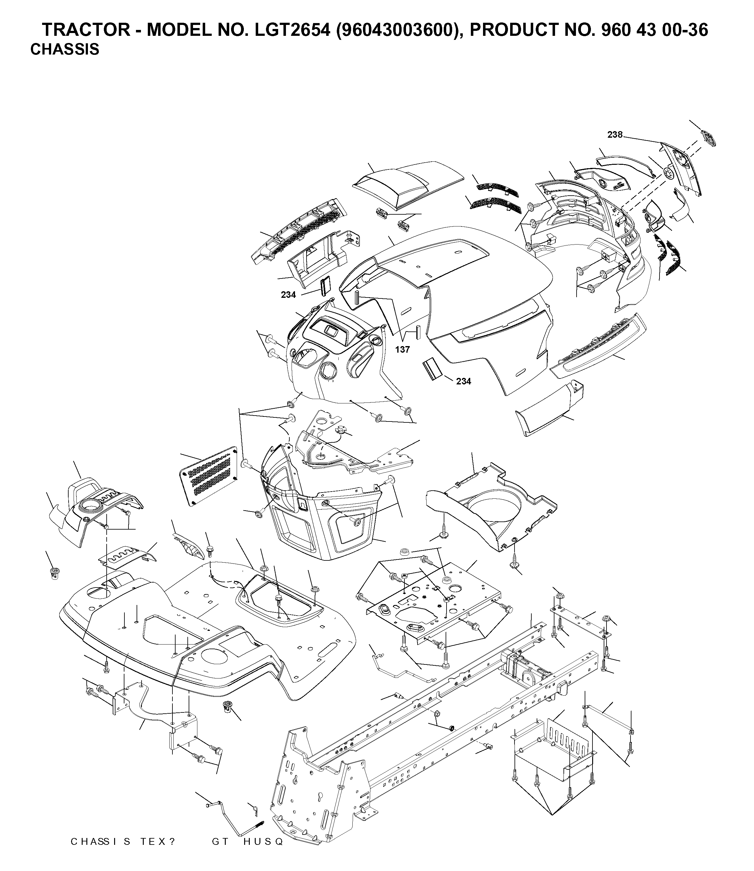 CHASSIS & ENCLOSURES