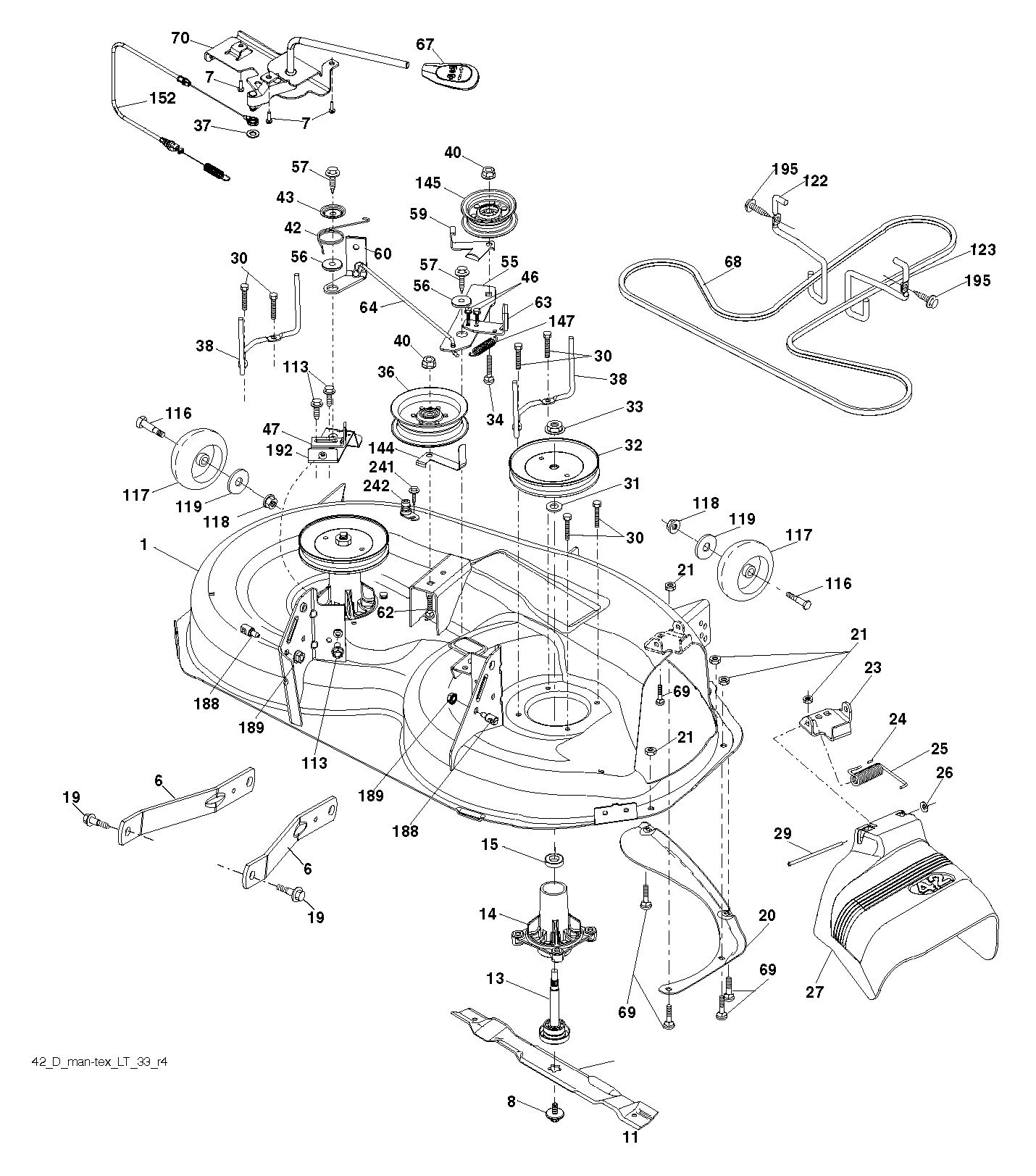 CHASSIS & ENCLOSURES