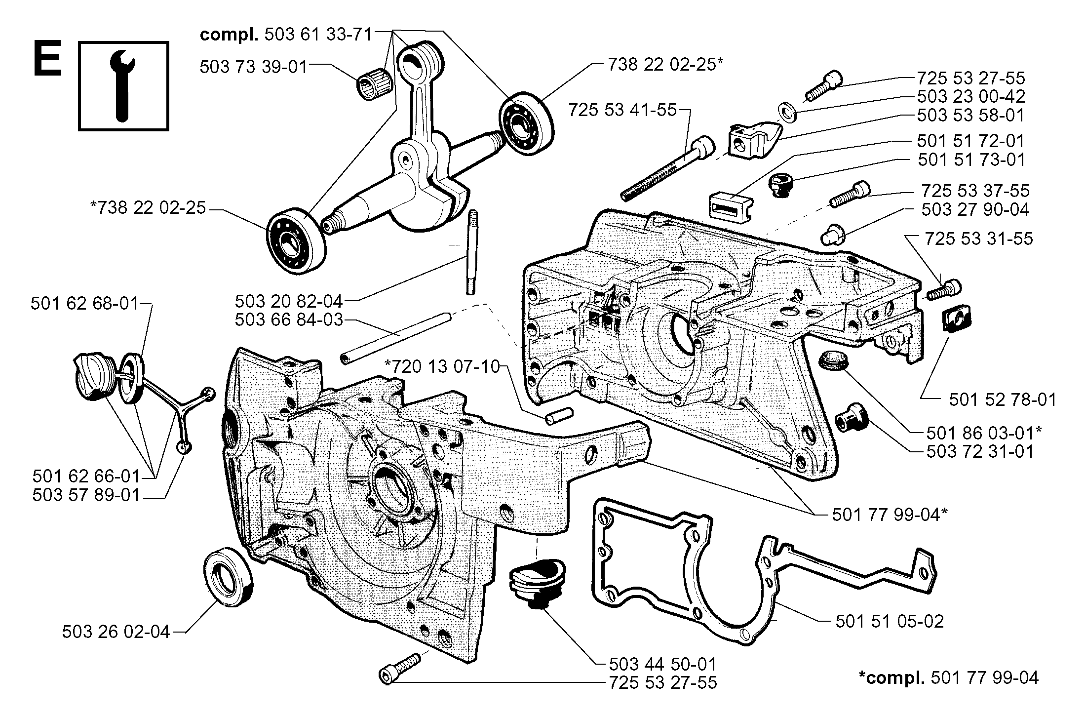 CHASSIS & ENCLOSURES