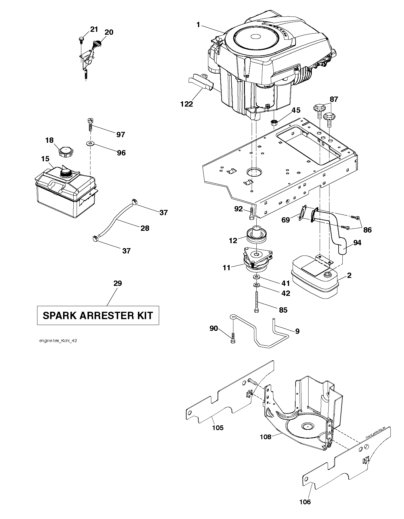 ENGINE