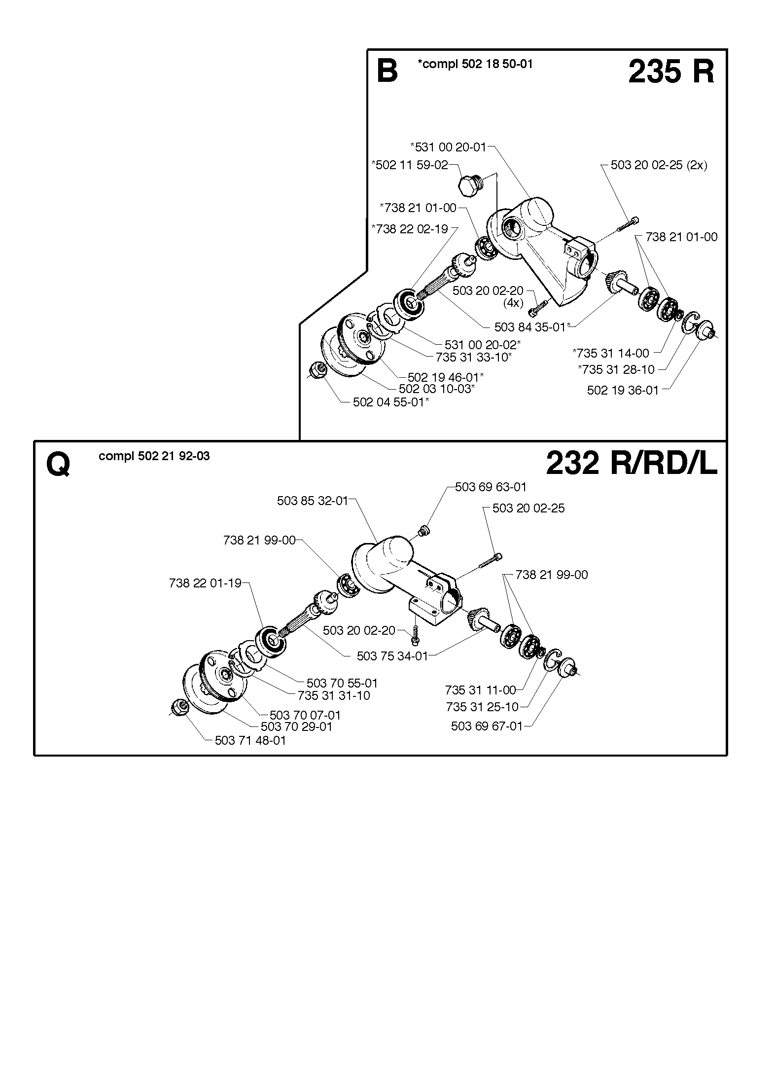 BEVEL GEAR