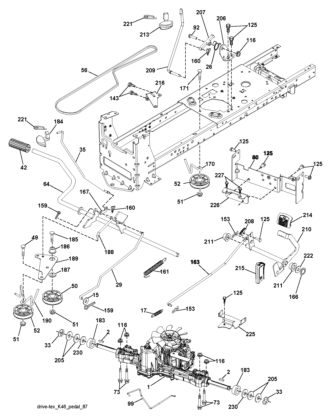 CHASSIS & ENCLOSURES