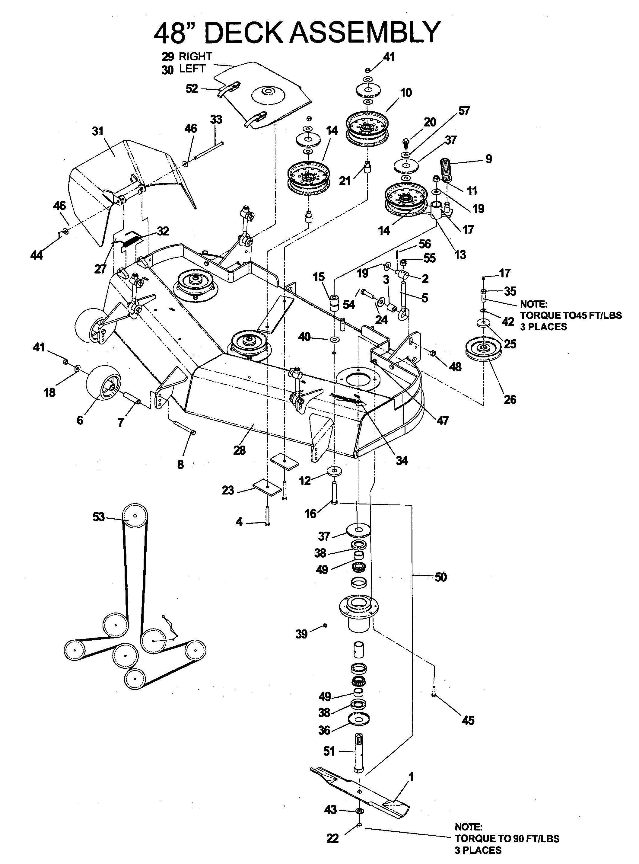 STEERING