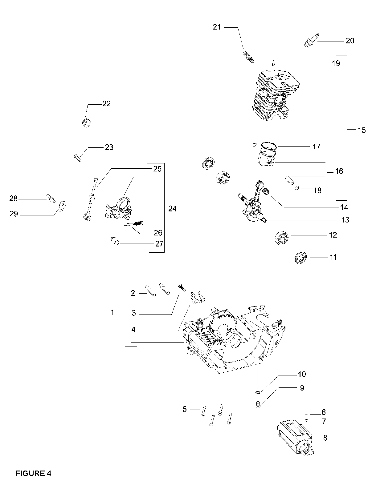 CHASSIS & ENCLOSURES