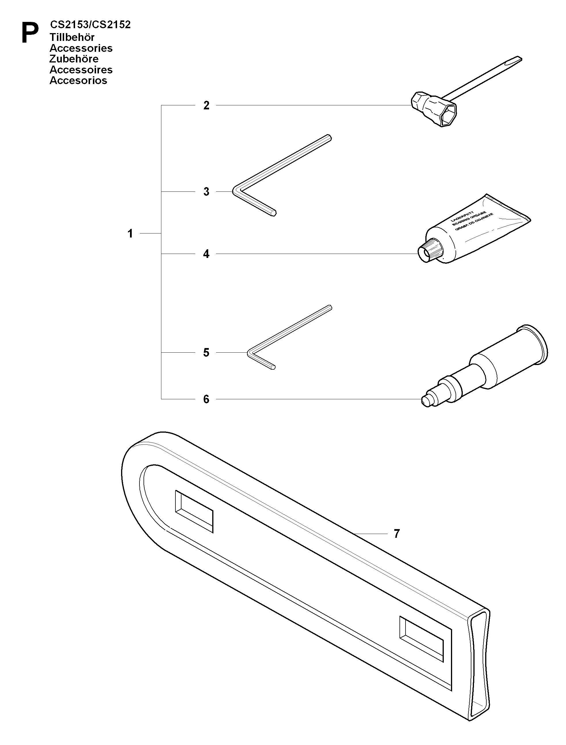 ACCESSORIES