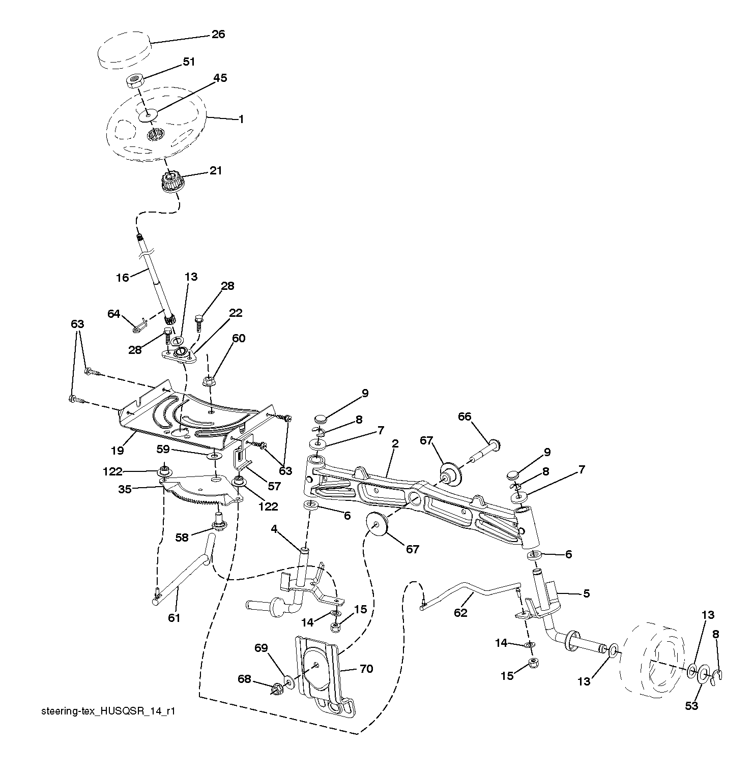 CHASSIS & ENCLOSURES