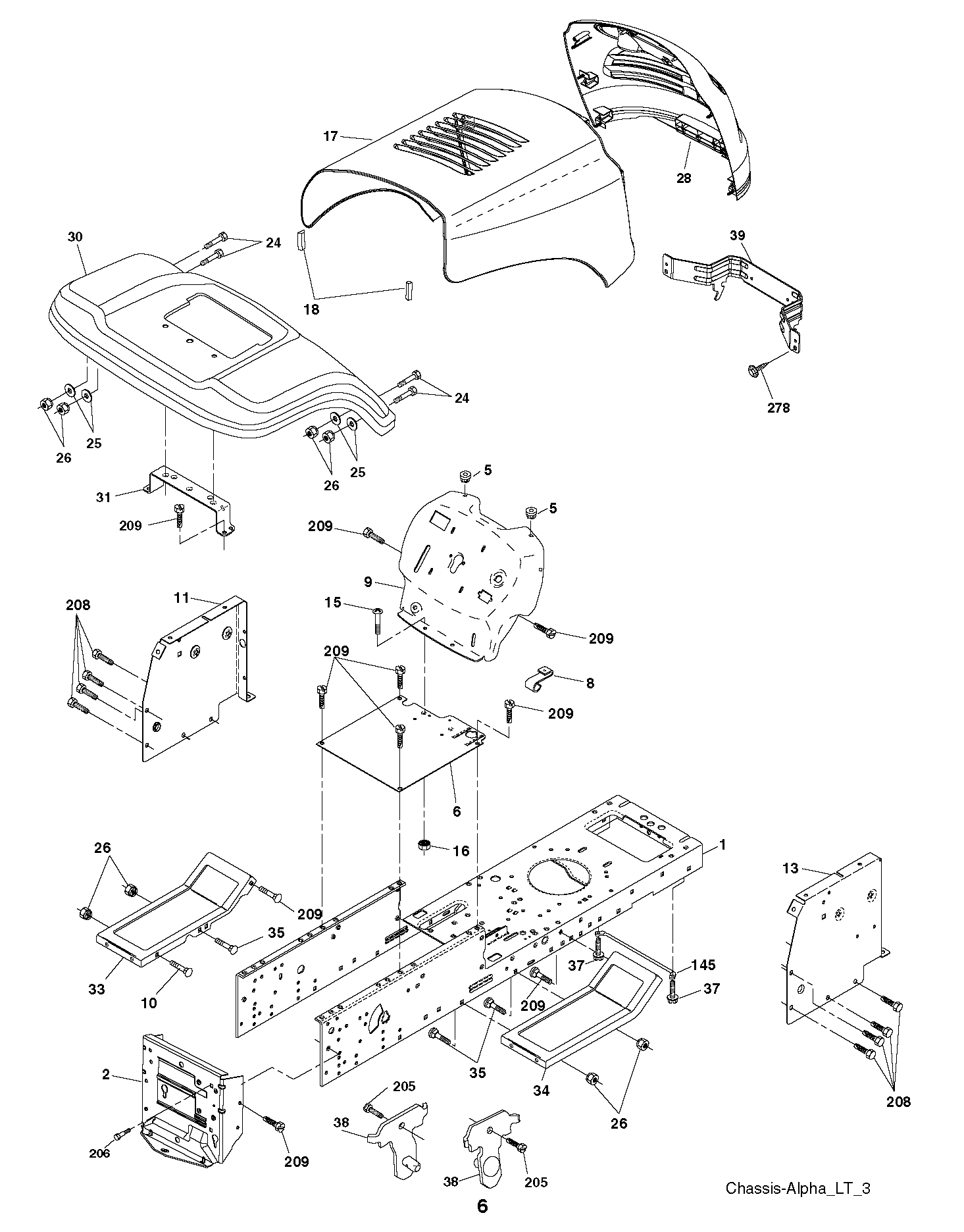 CHASSIS & ENCLOSURES