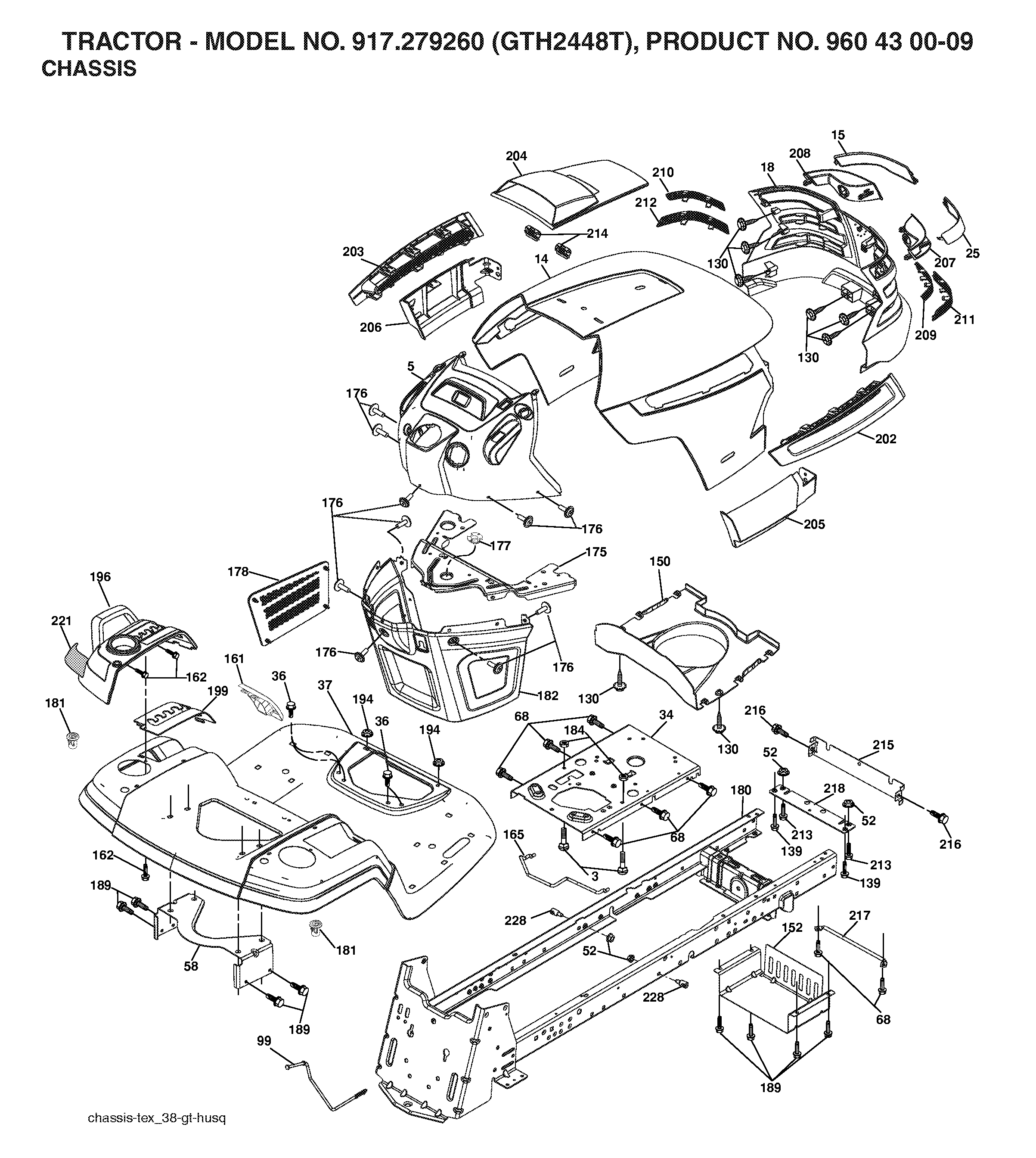 DECALS