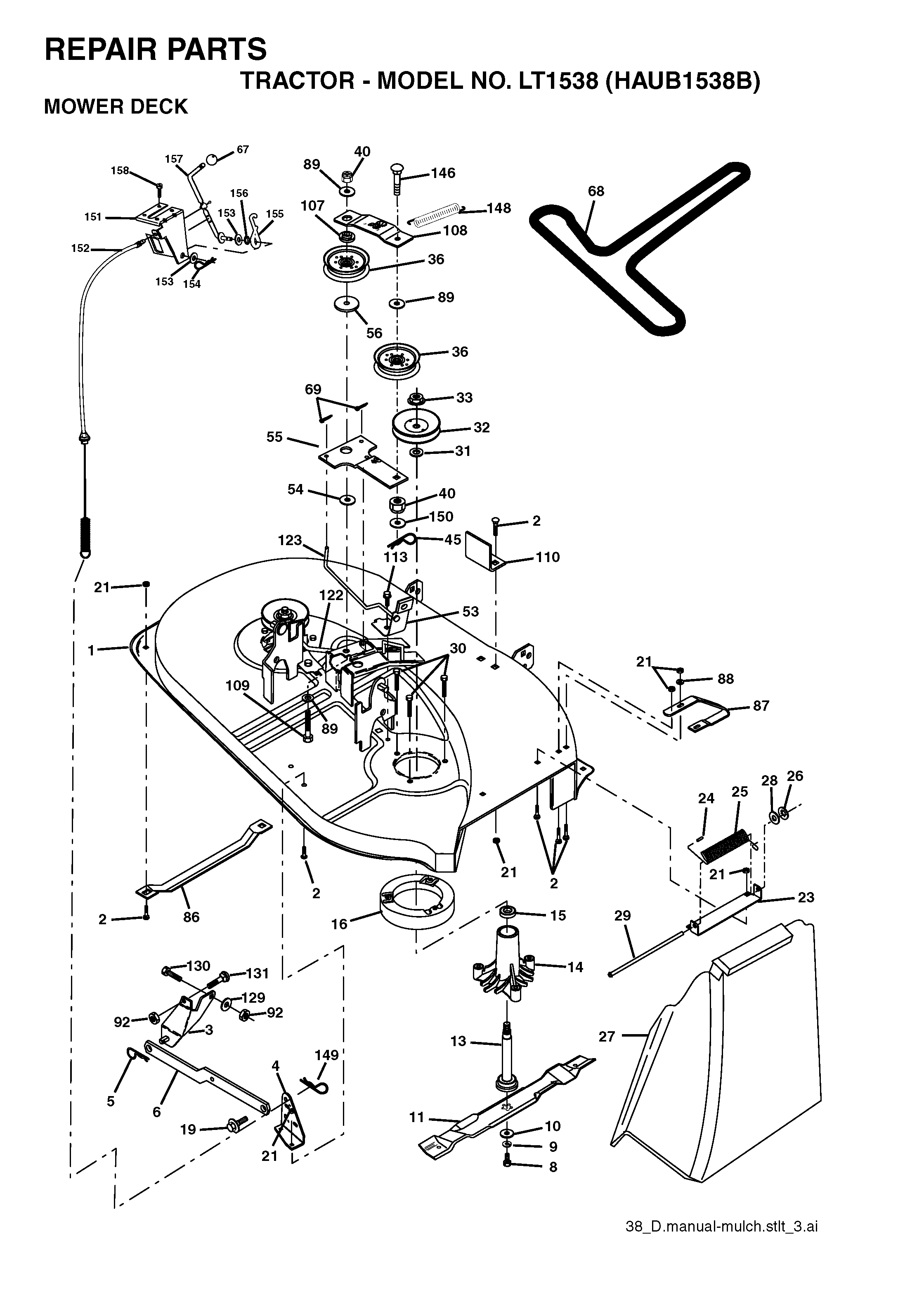 STEERING