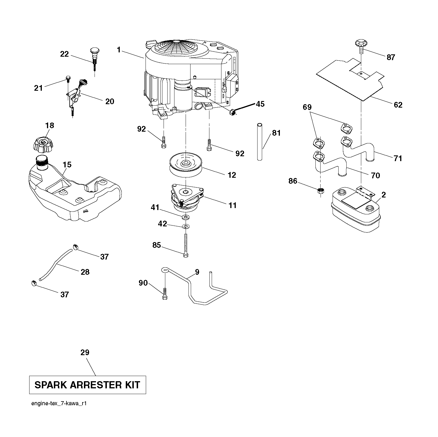 CHASSIS & ENCLOSURES