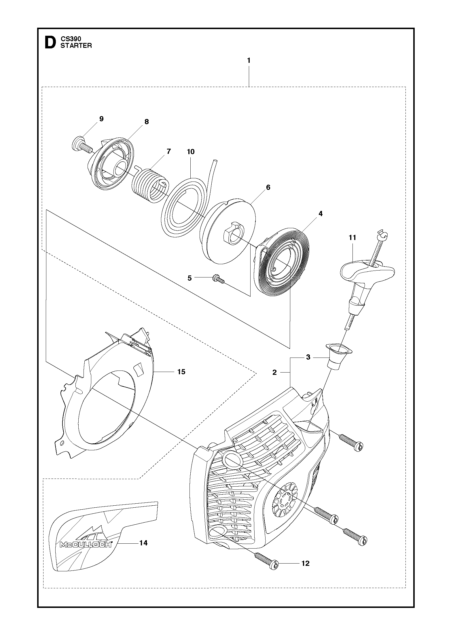 STEERING