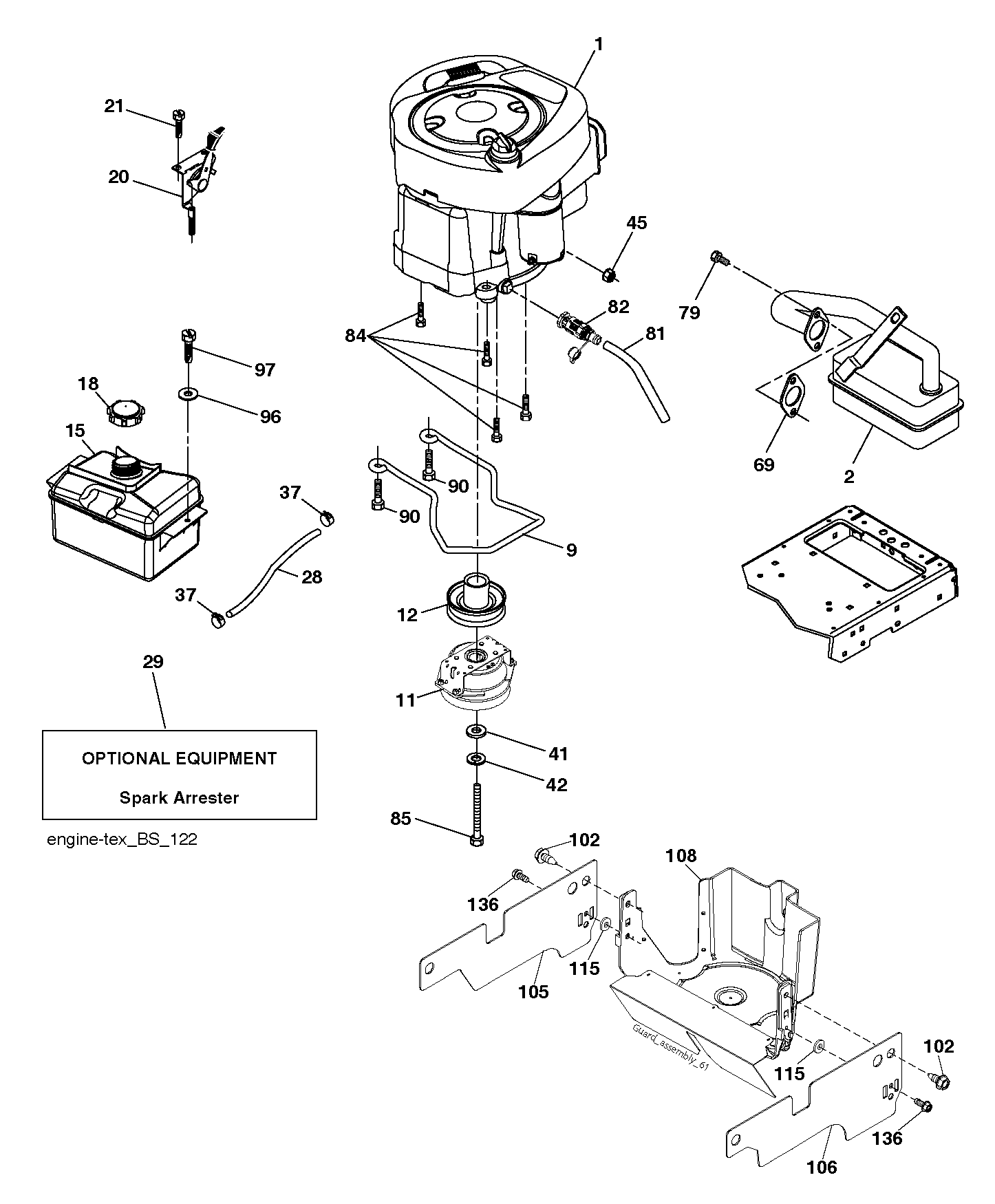 ENGINE