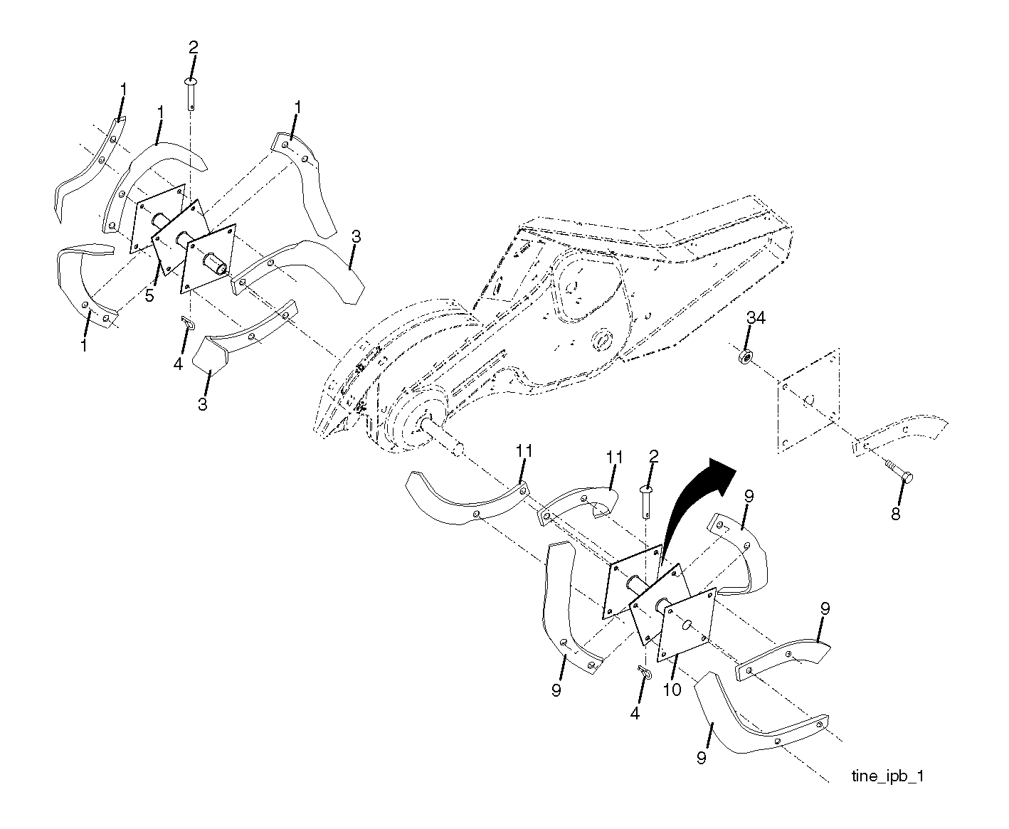 CHASSIS & ENCLOSURES