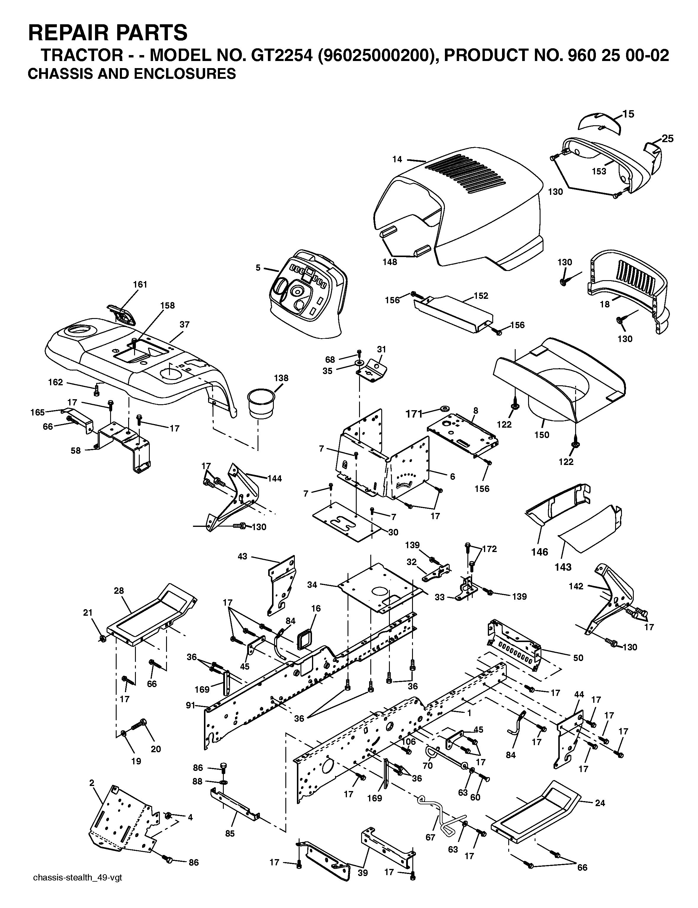CHASSIS & ENCLOSURES