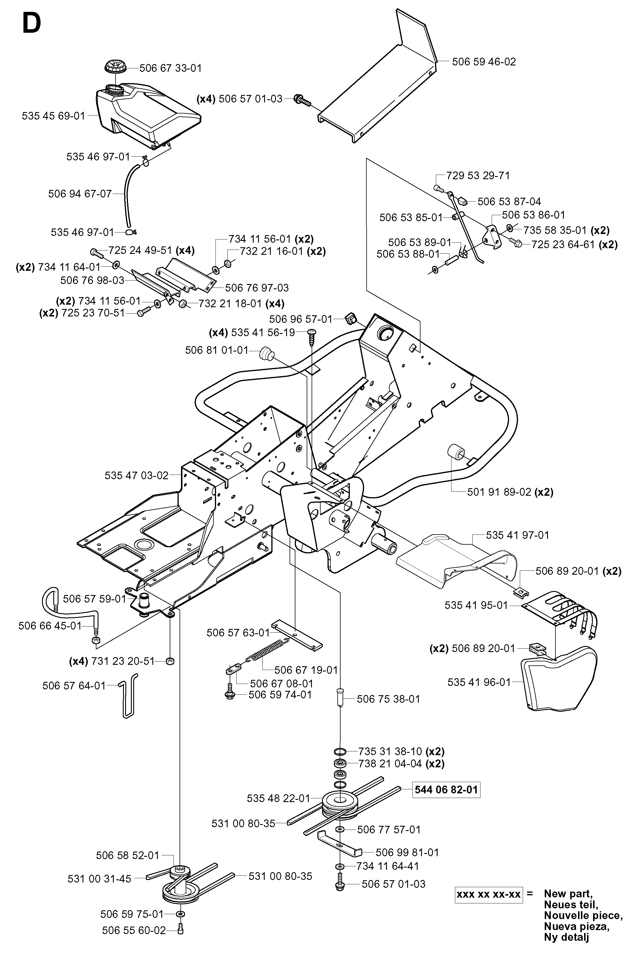 ELECTRICAL