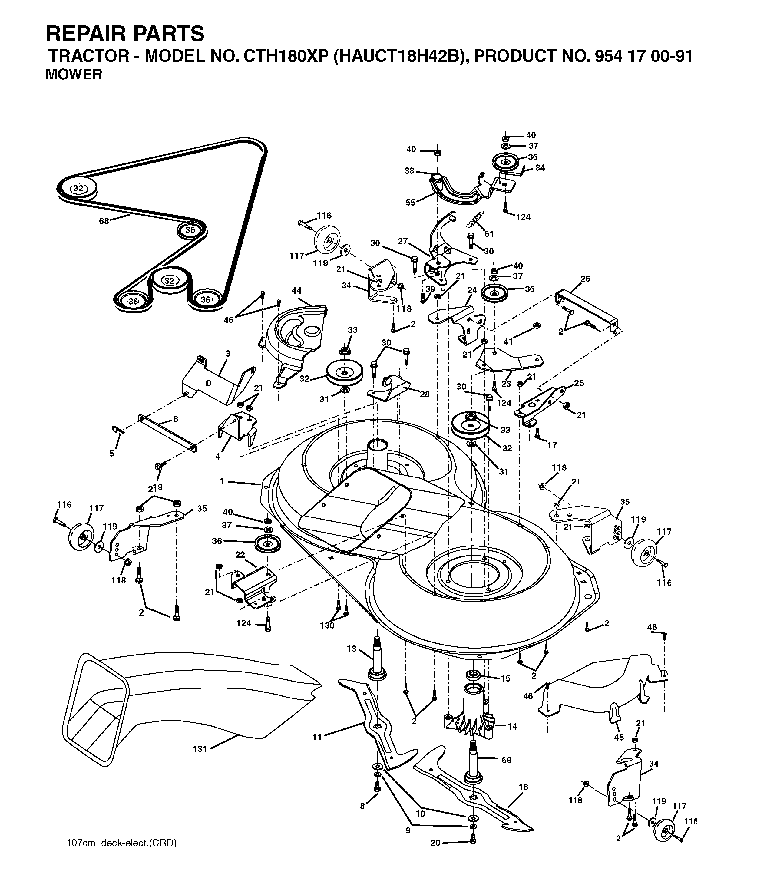 STEERING
