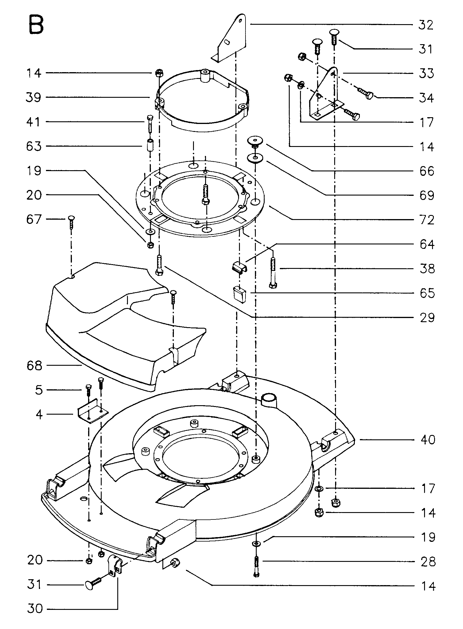 CHASSIS & ENCLOSURES