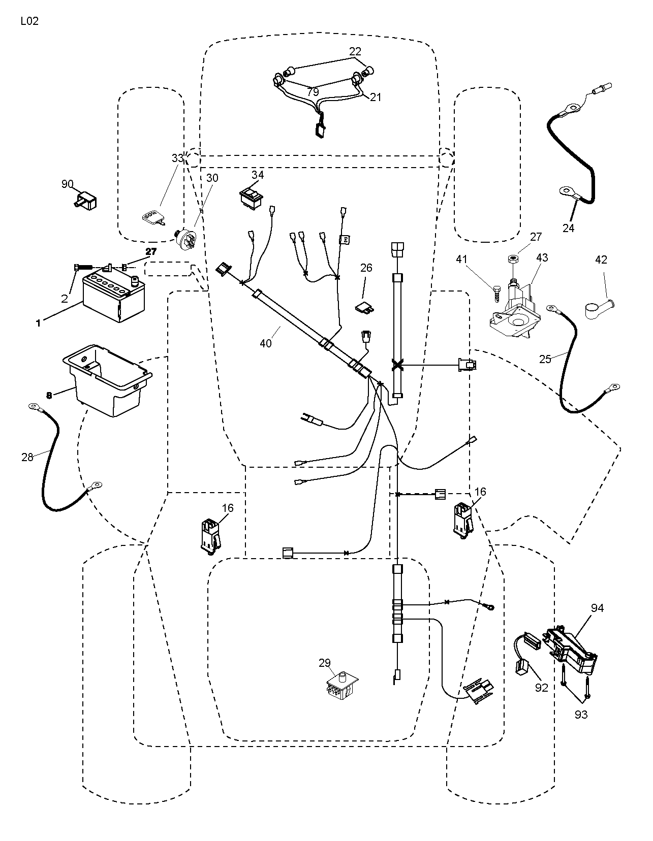 ELECTRICAL