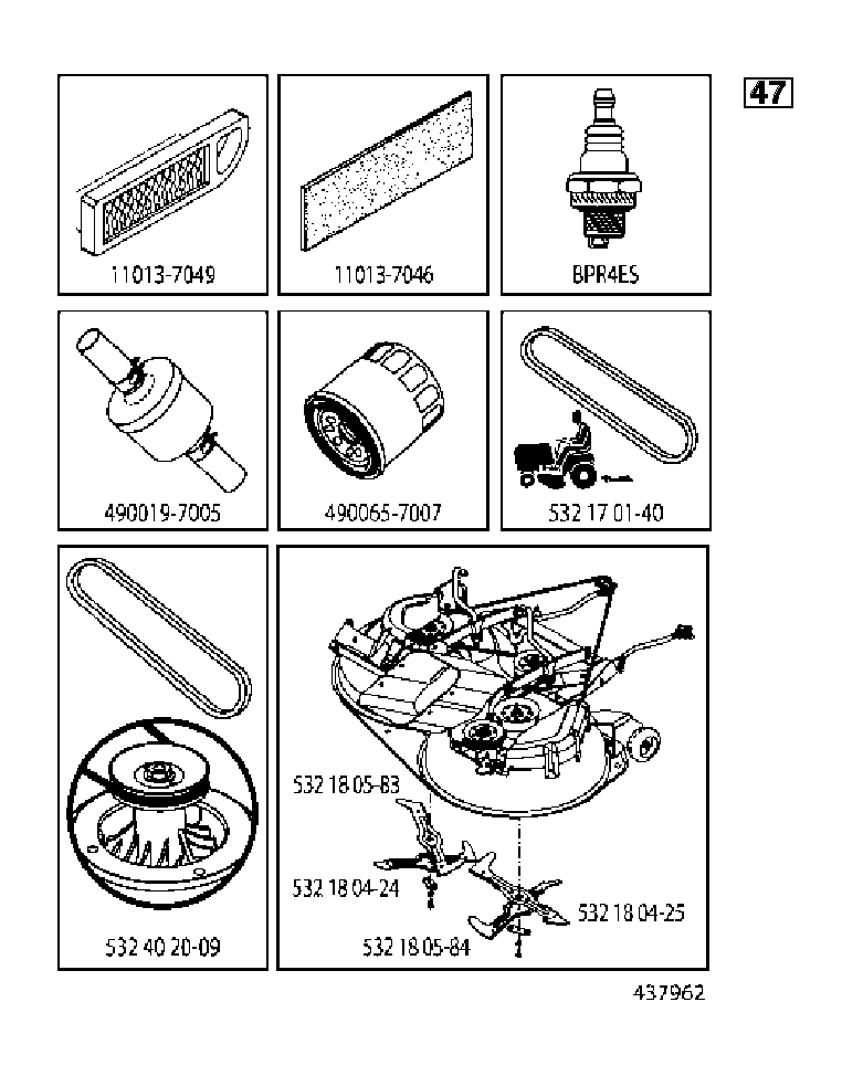 ACCESSORIES