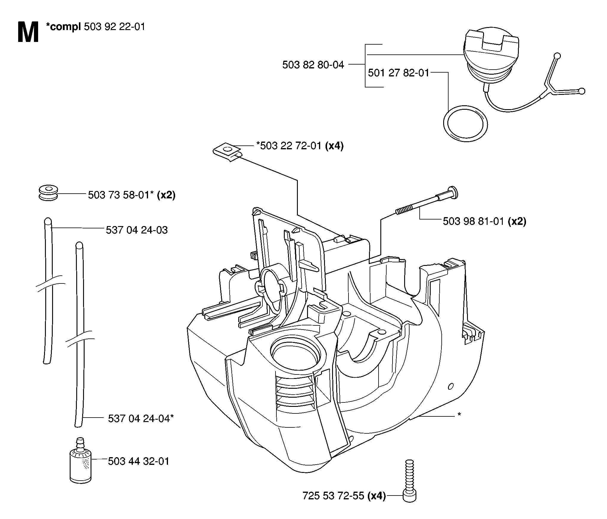 CHASSIS & ENCLOSURES