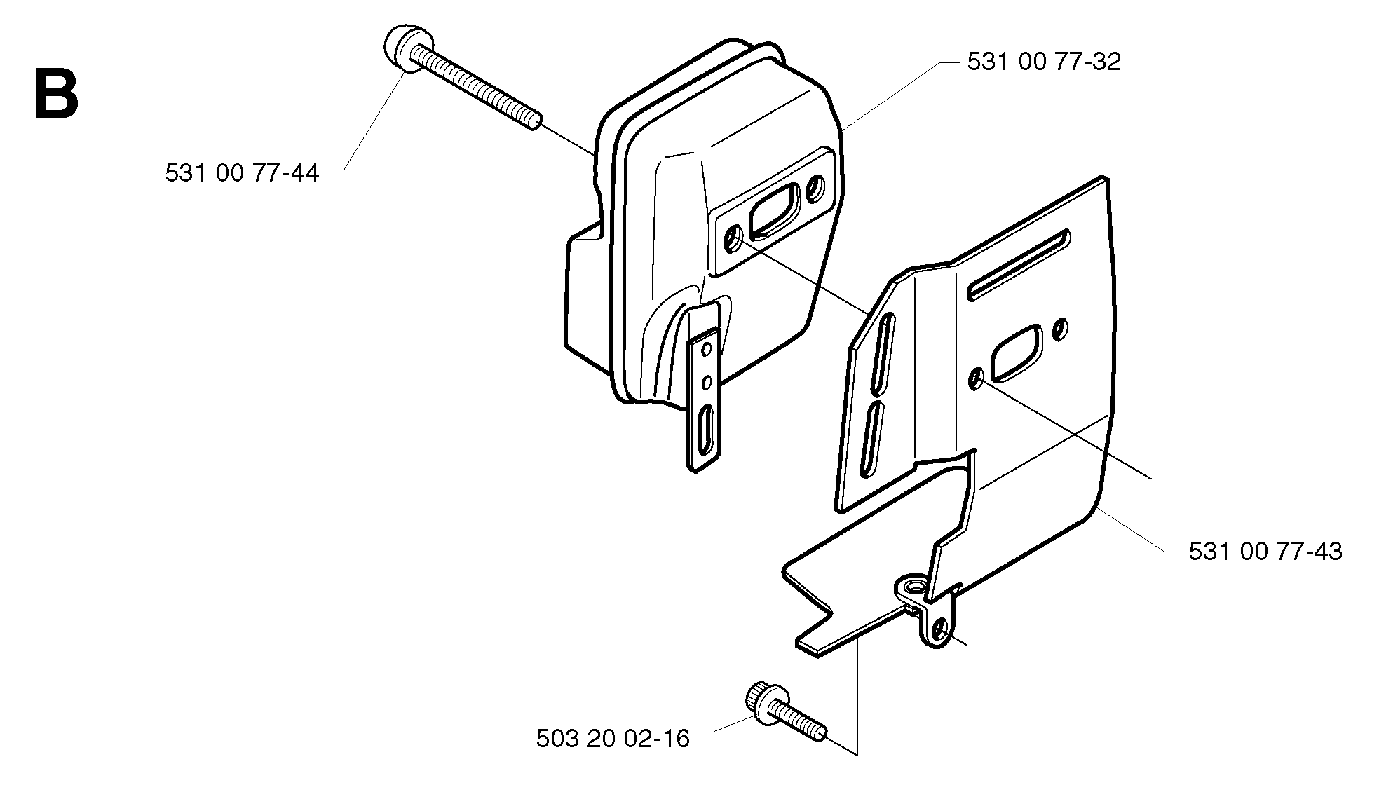 CHASSIS & ENCLOSURES
