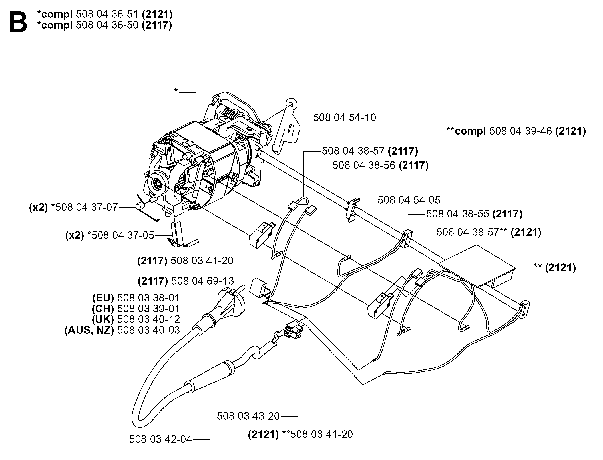 STEERING