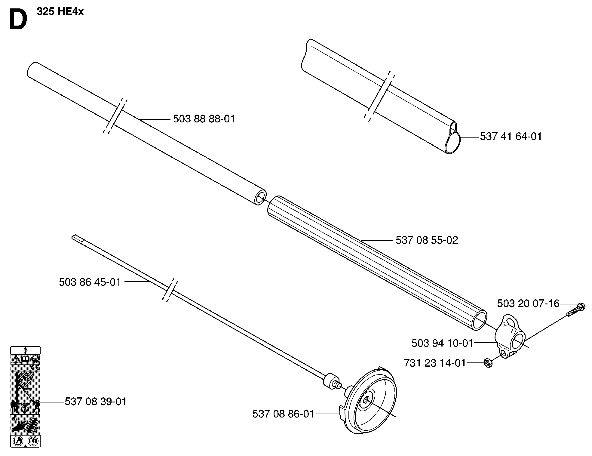 CHASSIS / FRAME
