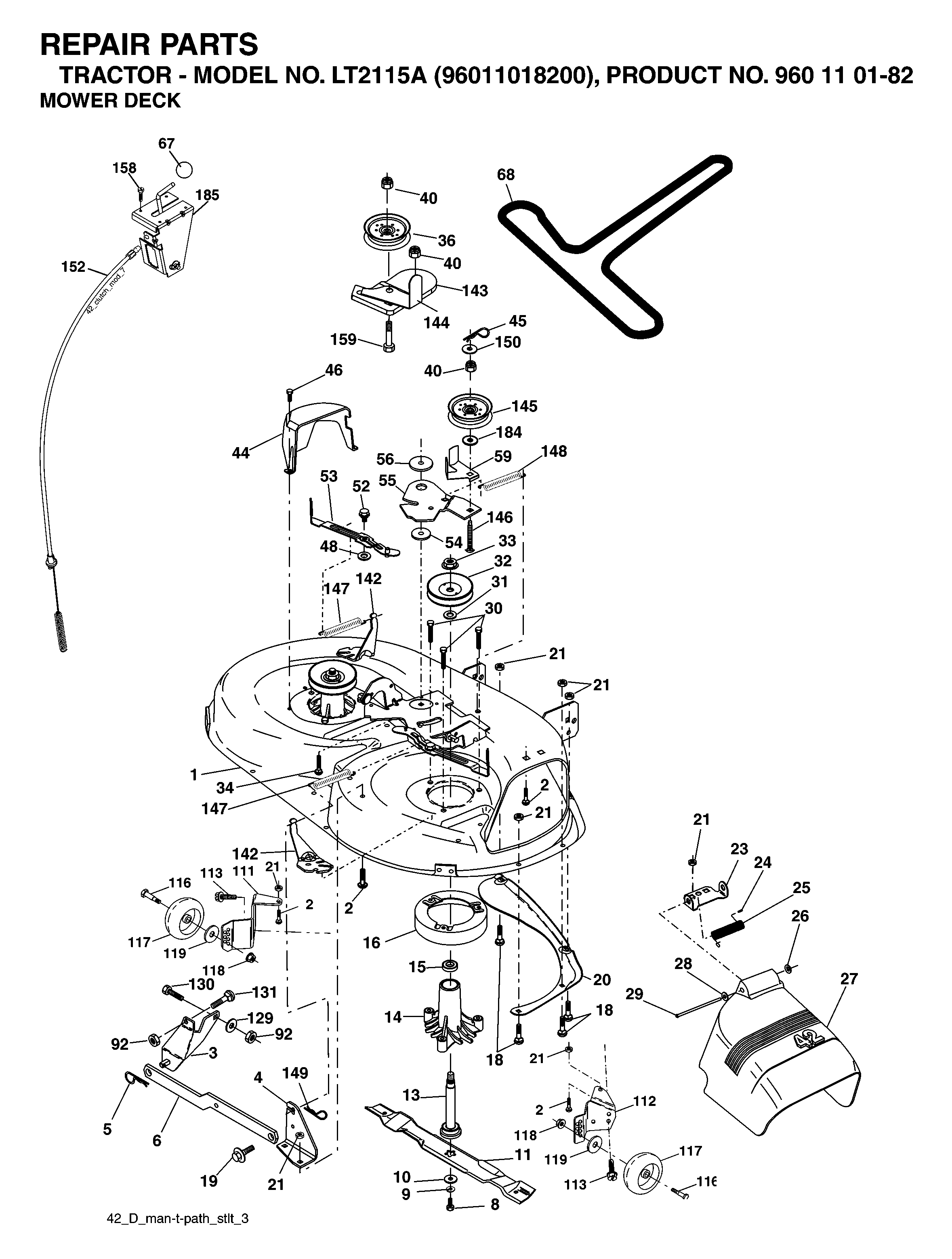 STEERING