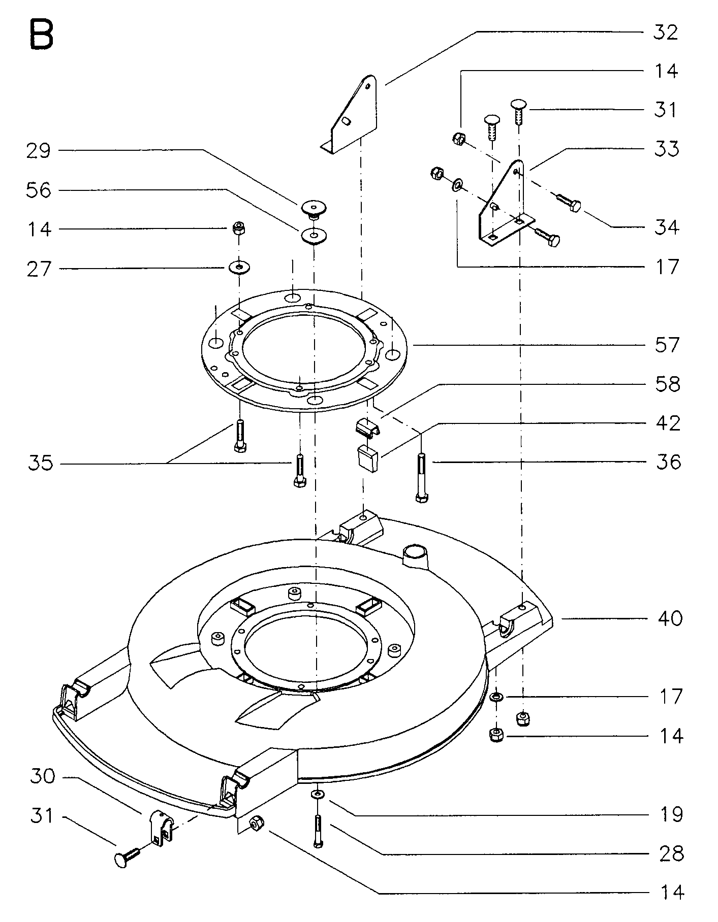 CHASSIS / FRAME