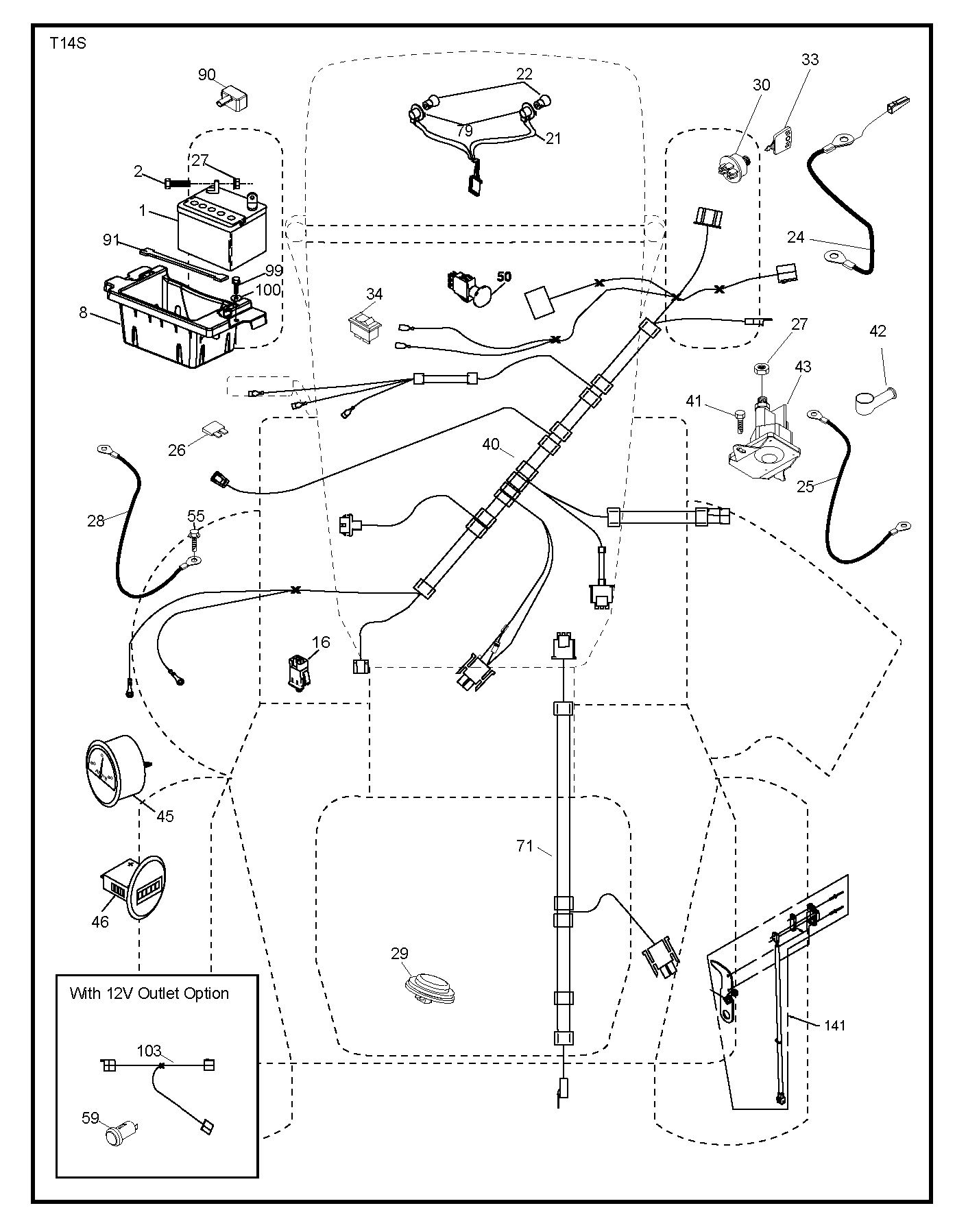 ELECTRICAL