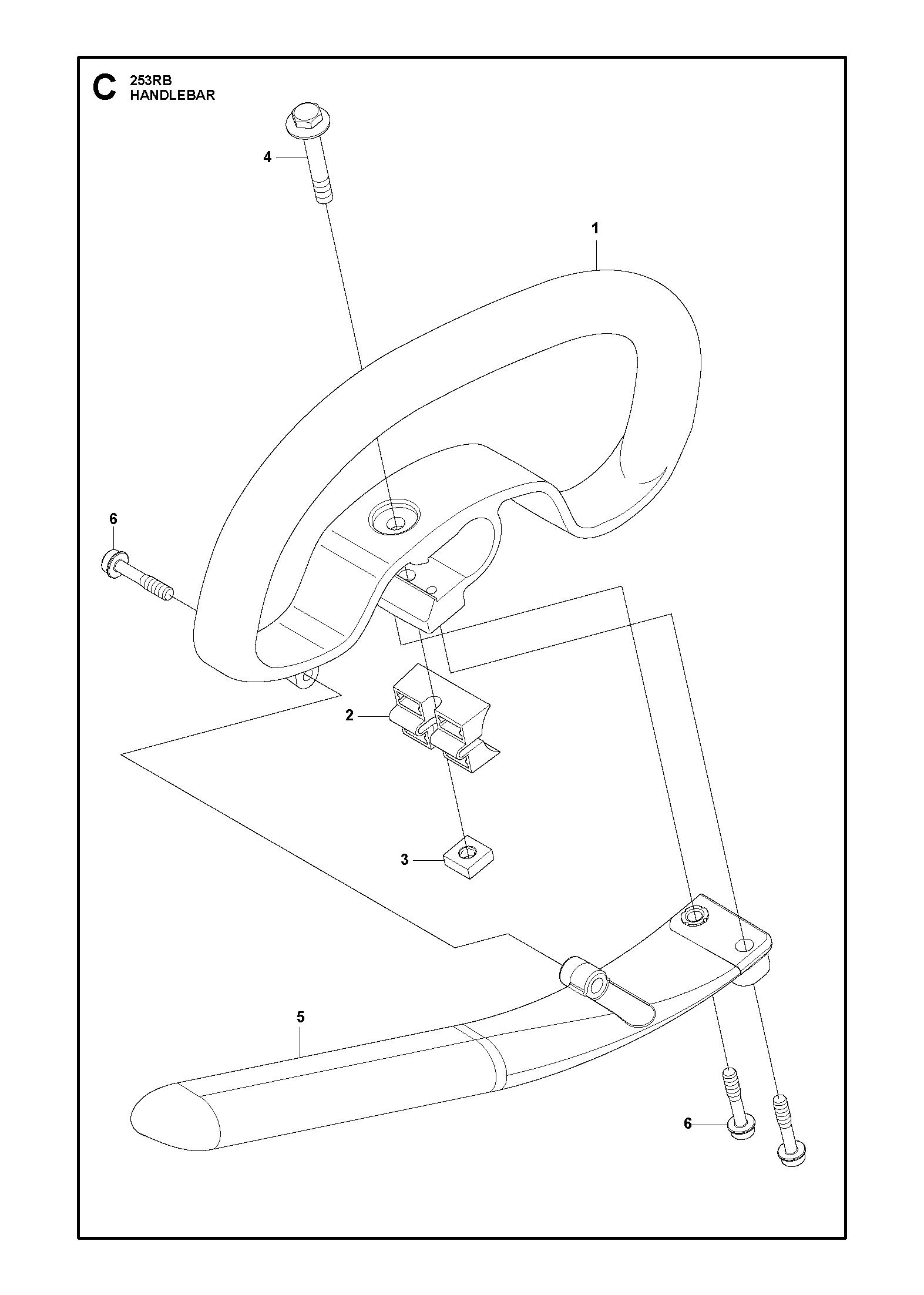 HANDLE