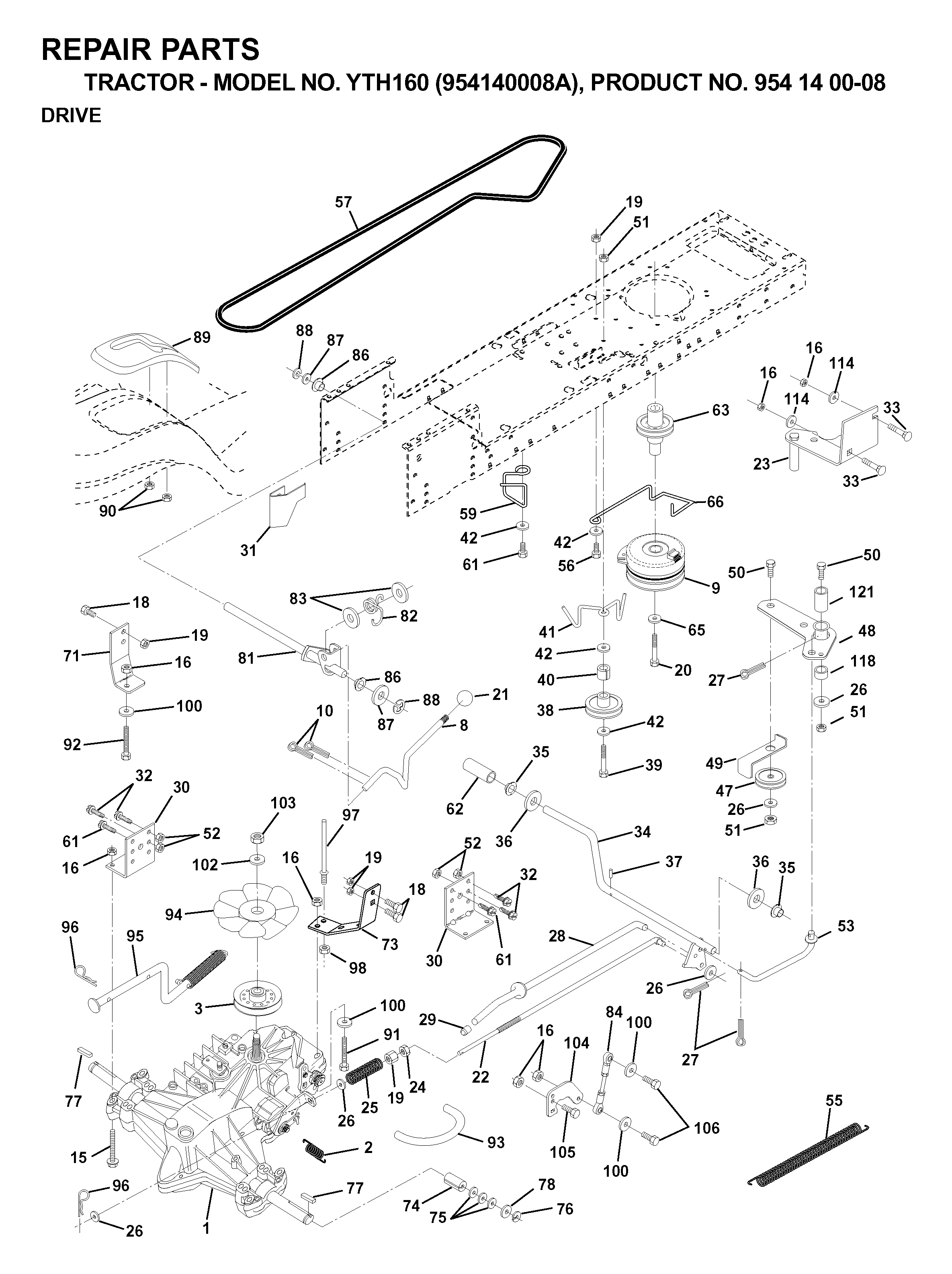 CHASSIS & ENCLOSURES