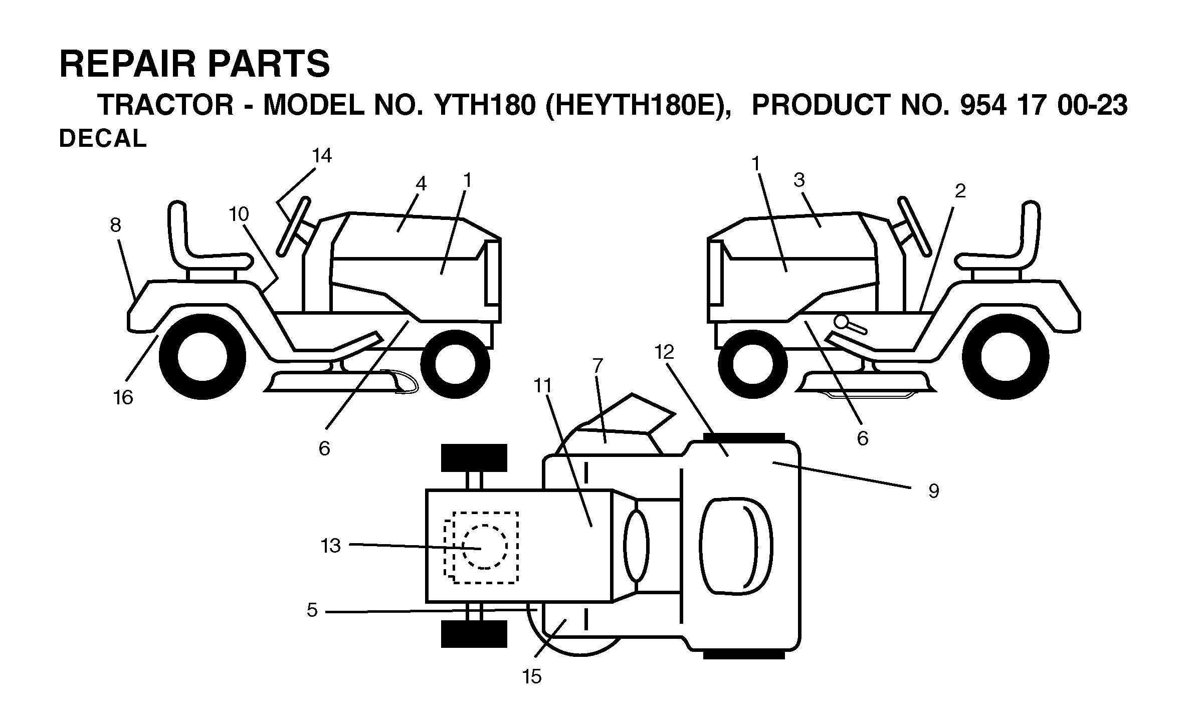 CHASSIS & ENCLOSURES