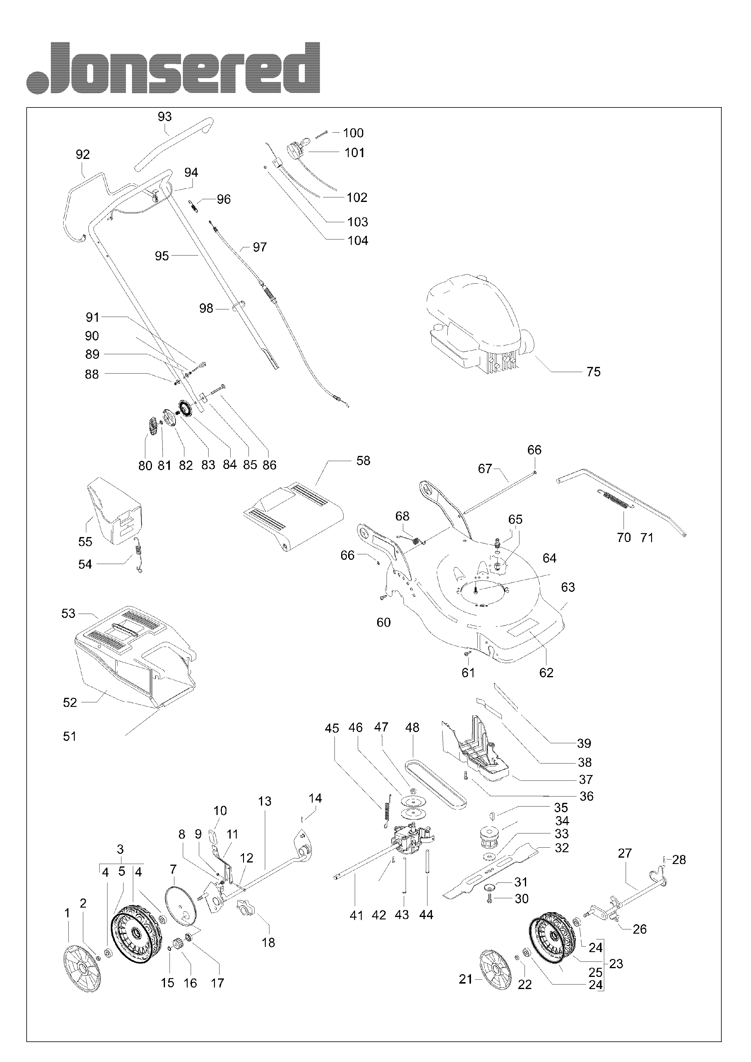 STEERING