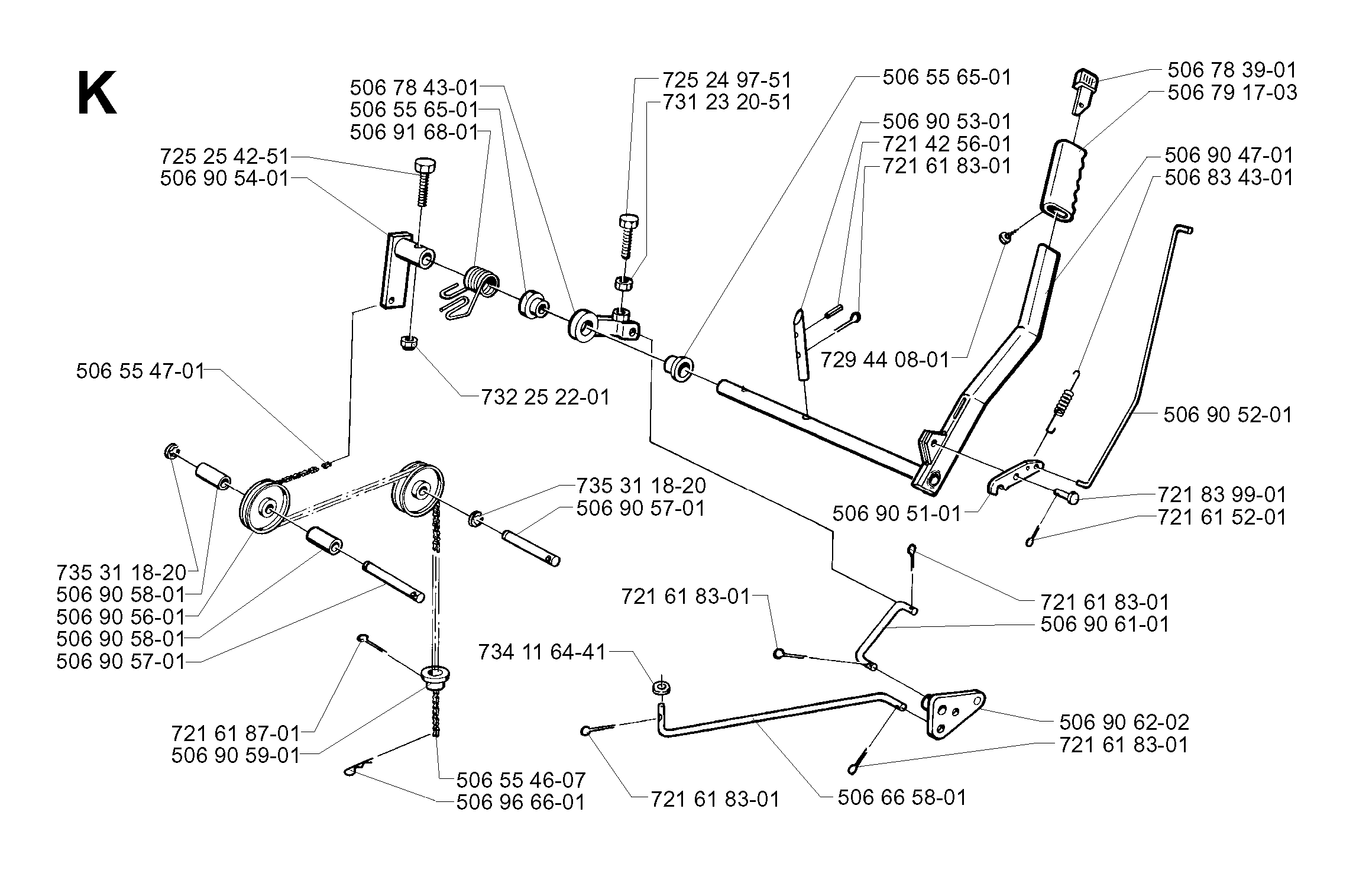 STEERING