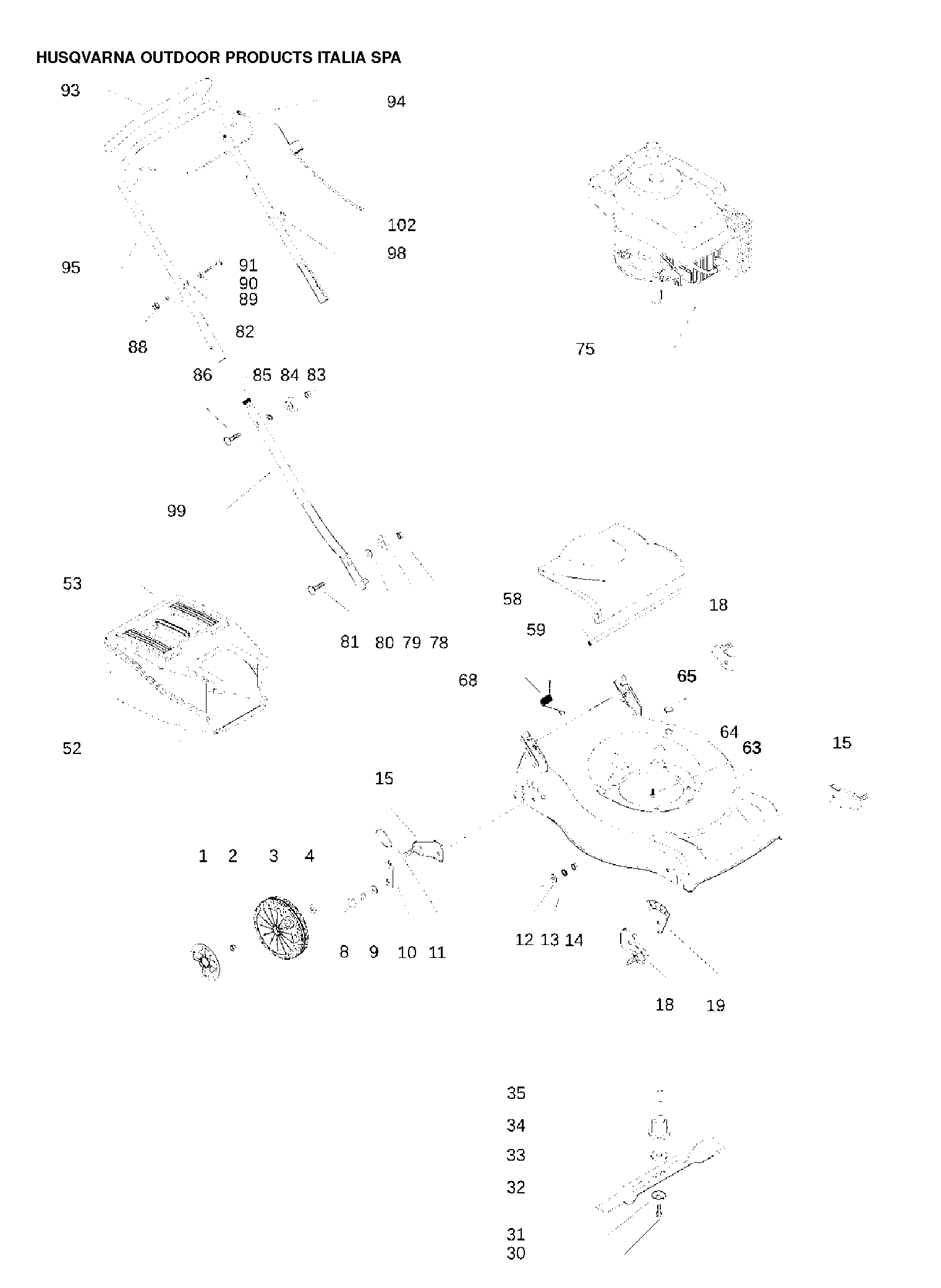 CHASSIS & ENCLOSURES