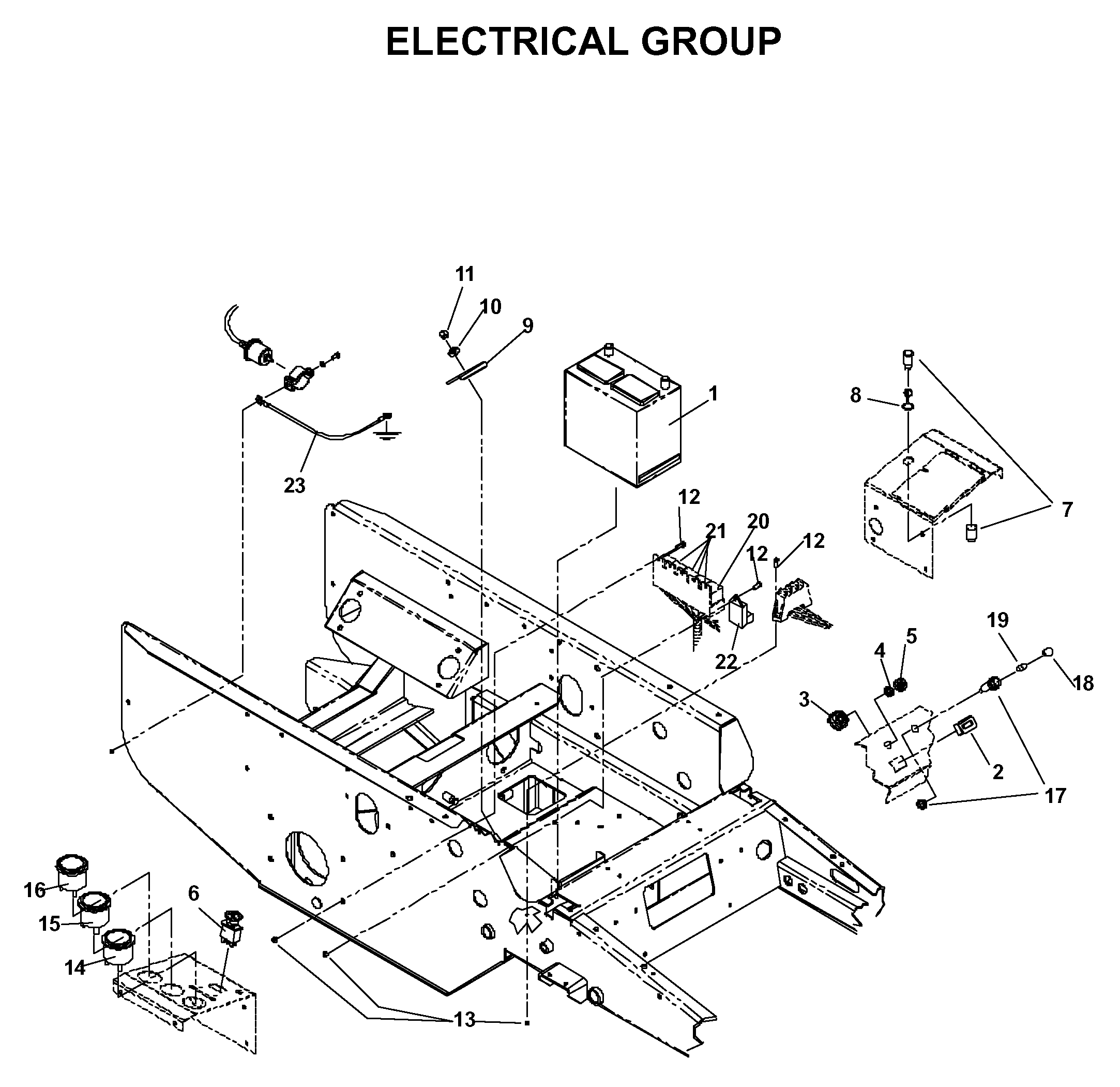 ELECTRICAL