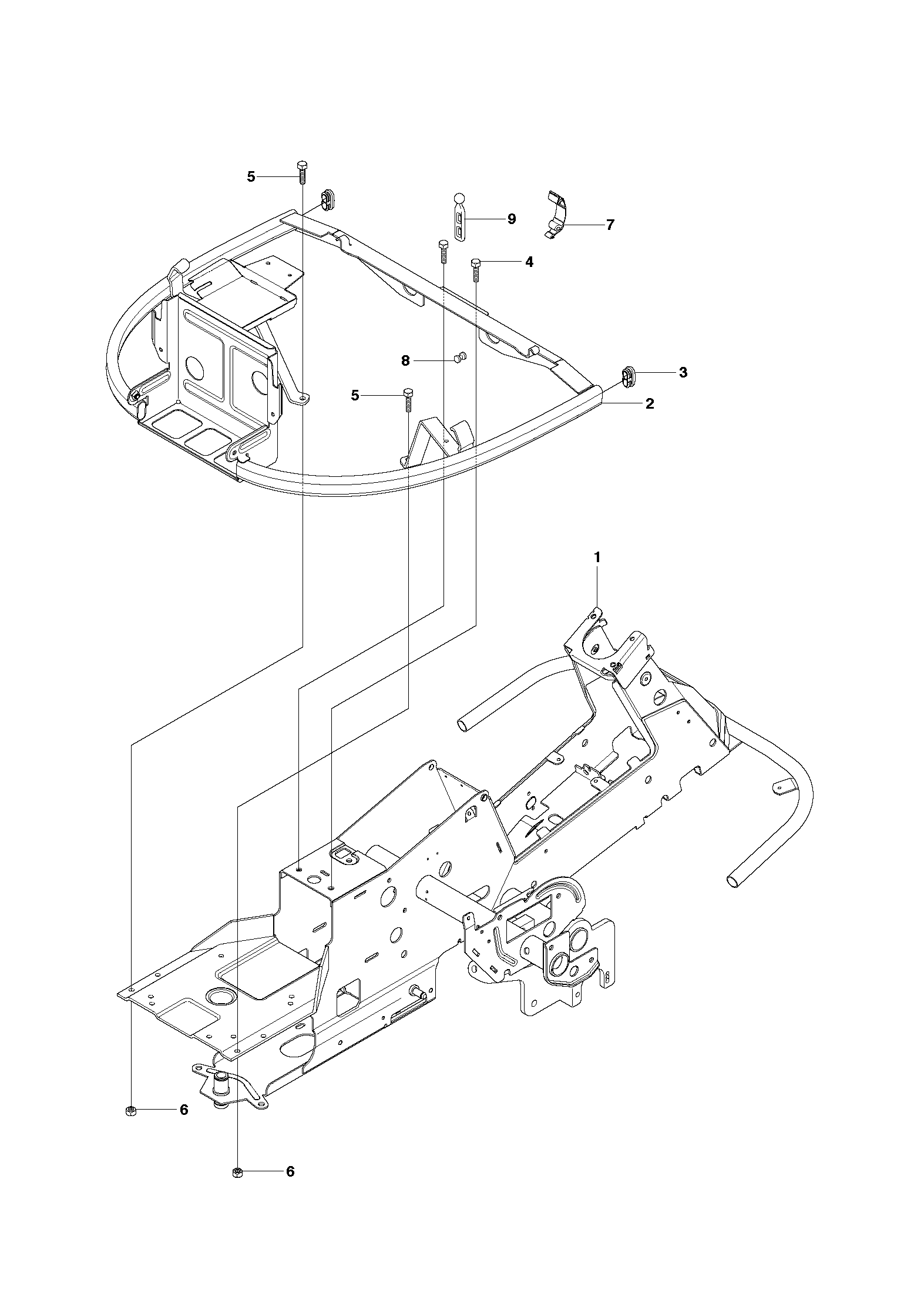 CHASSIS / FRAME