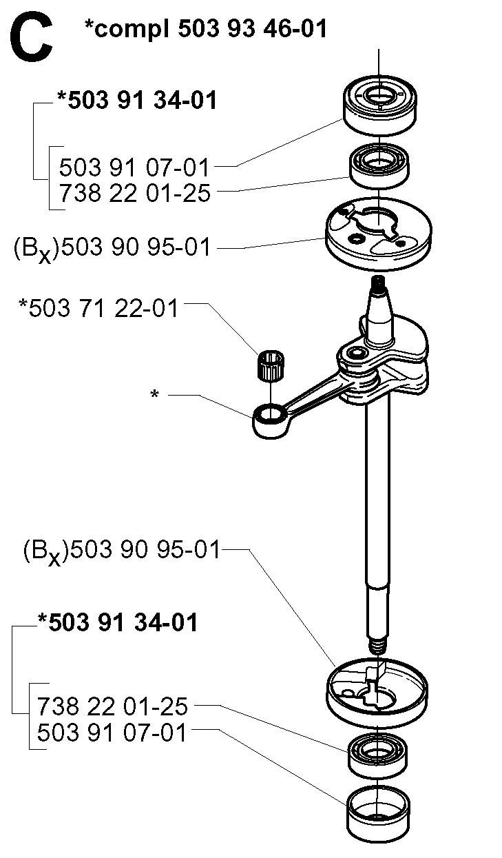CRANKSHAFT