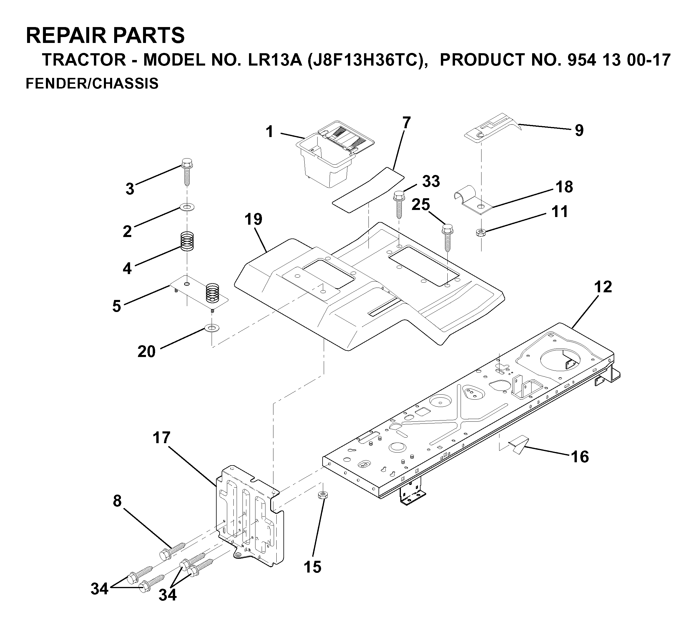 CHASSIS & ENCLOSURES