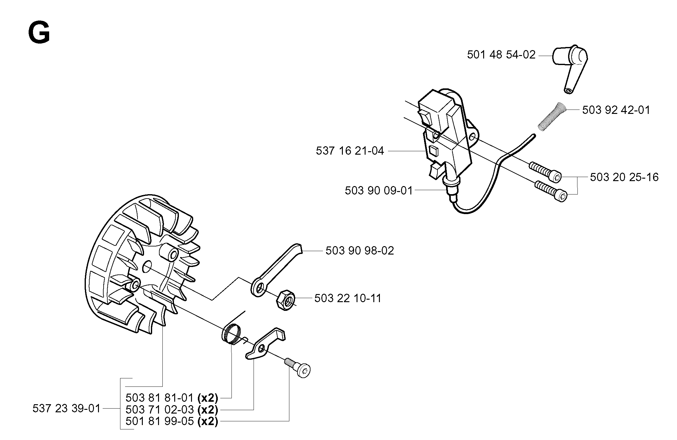 IGNITION SYSTEM