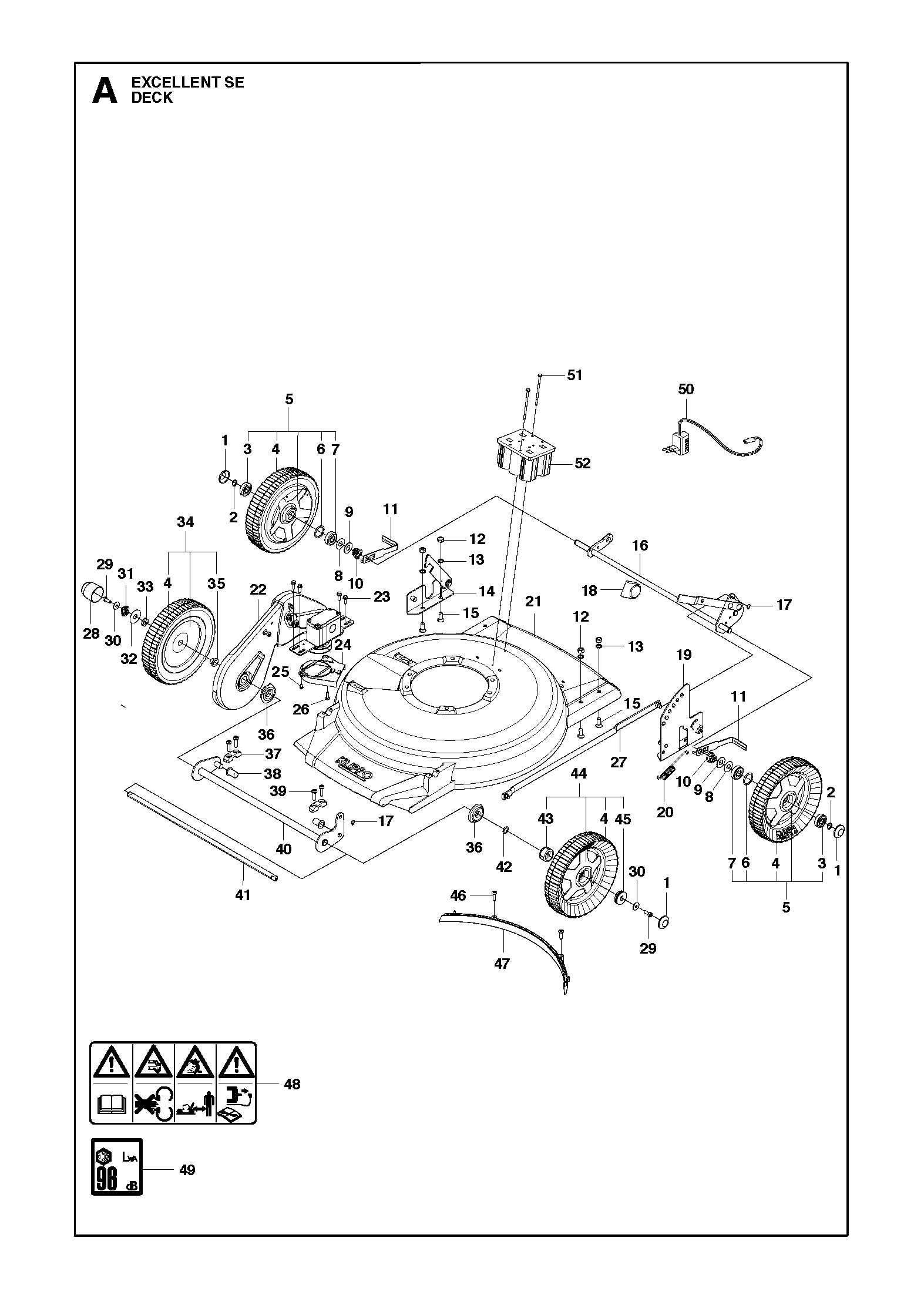 CARBURETOR DETAILS