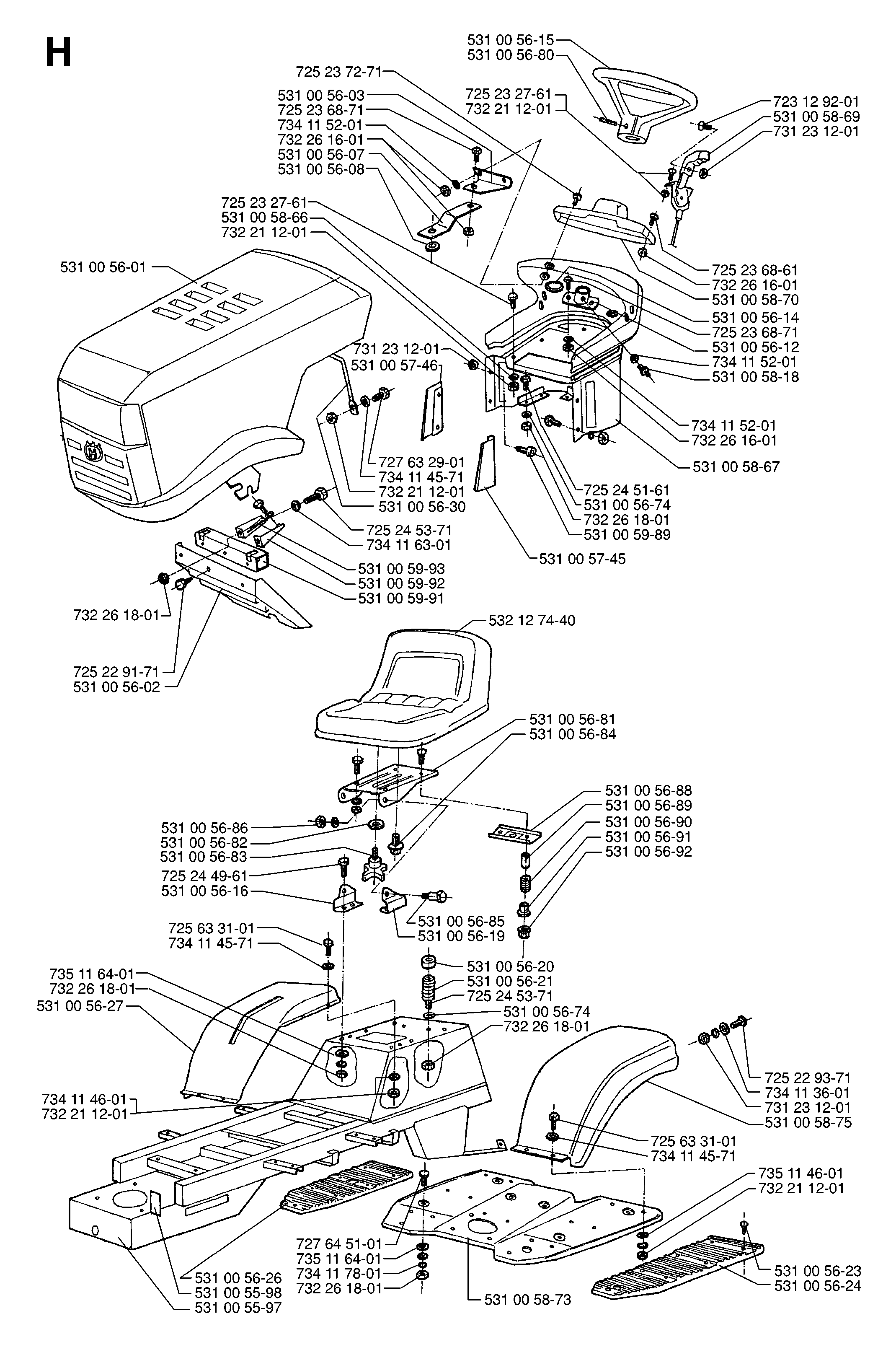 CHASSIS & ENCLOSURES
