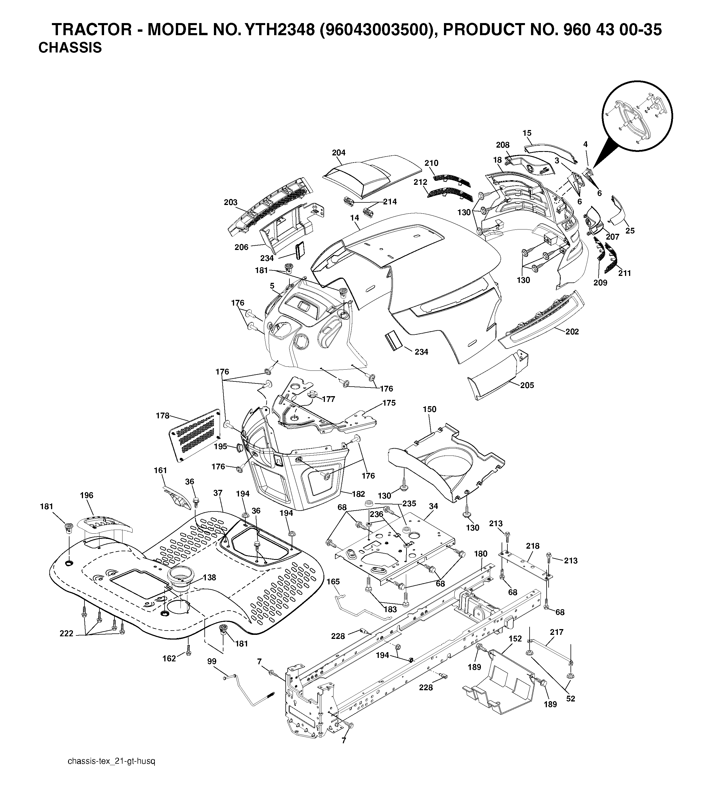CHASSIS & ENCLOSURES