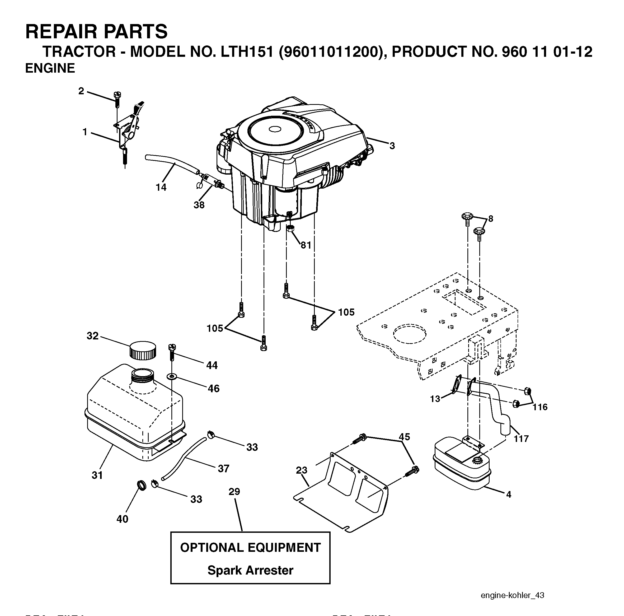 CARBURETOR DETAILS